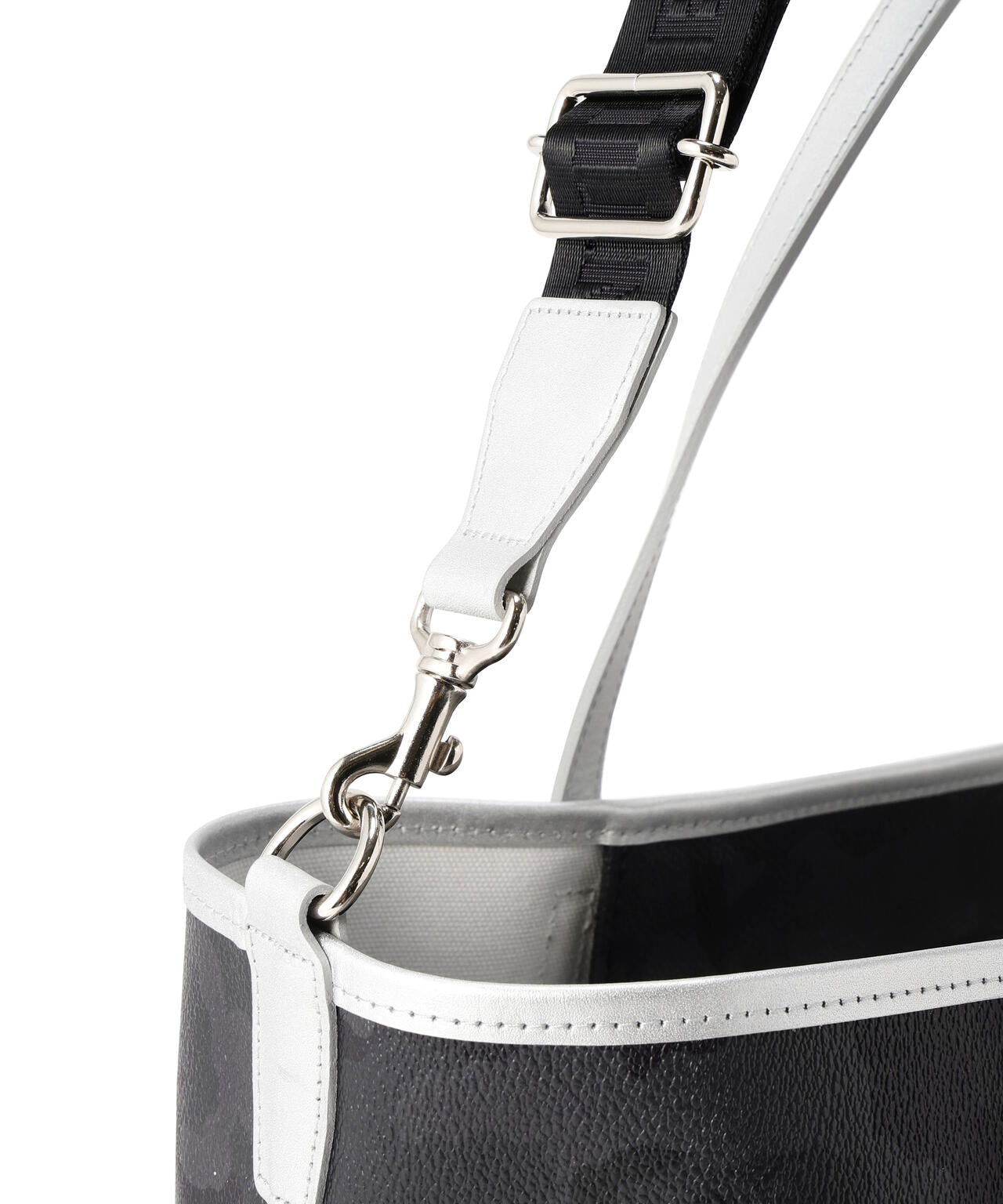 GENTIL BANDIT x B'2nd / 別注STAR TOTE MM