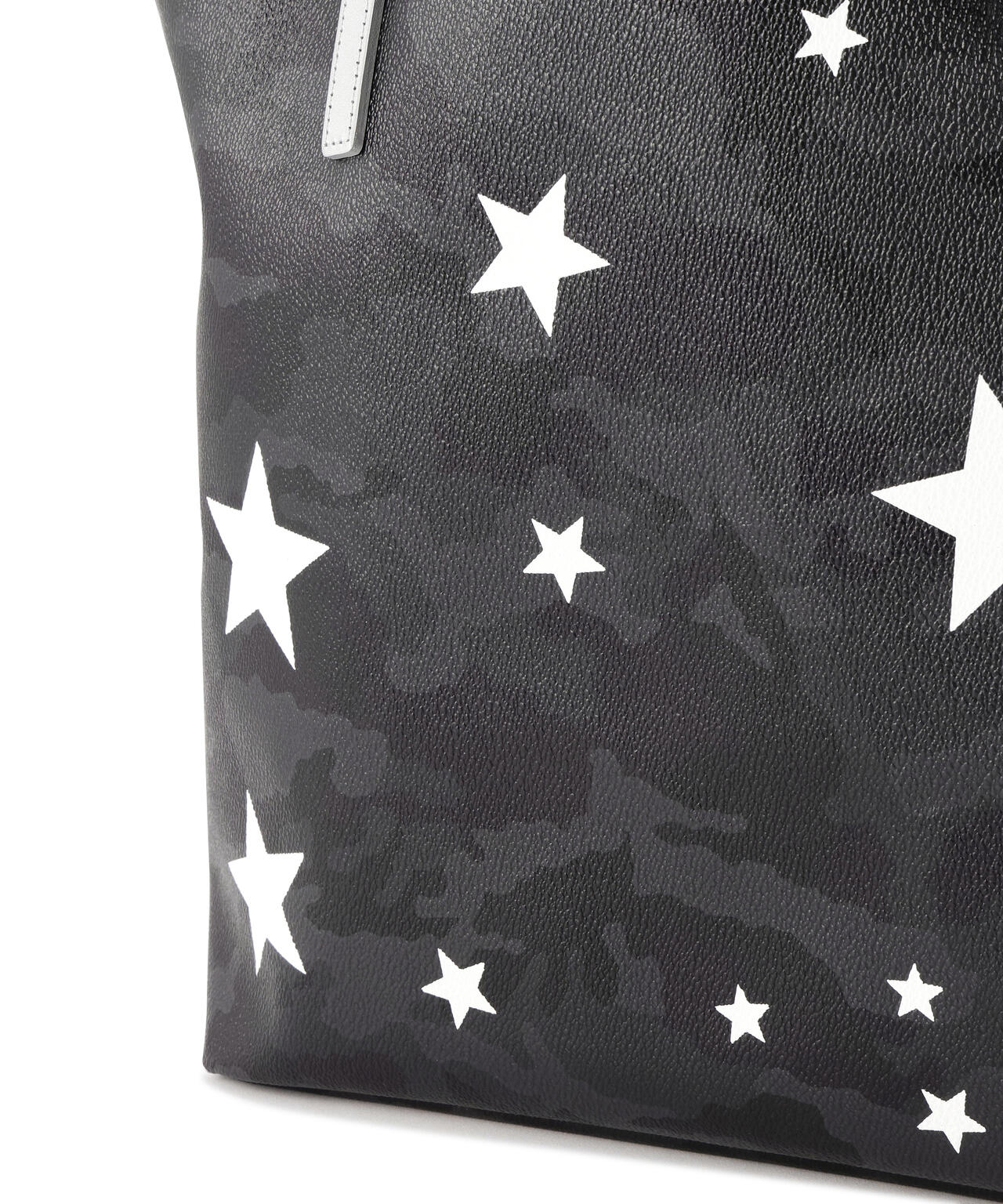 GENTIL BANDIT x B'2nd / 別注STAR TOTE MM