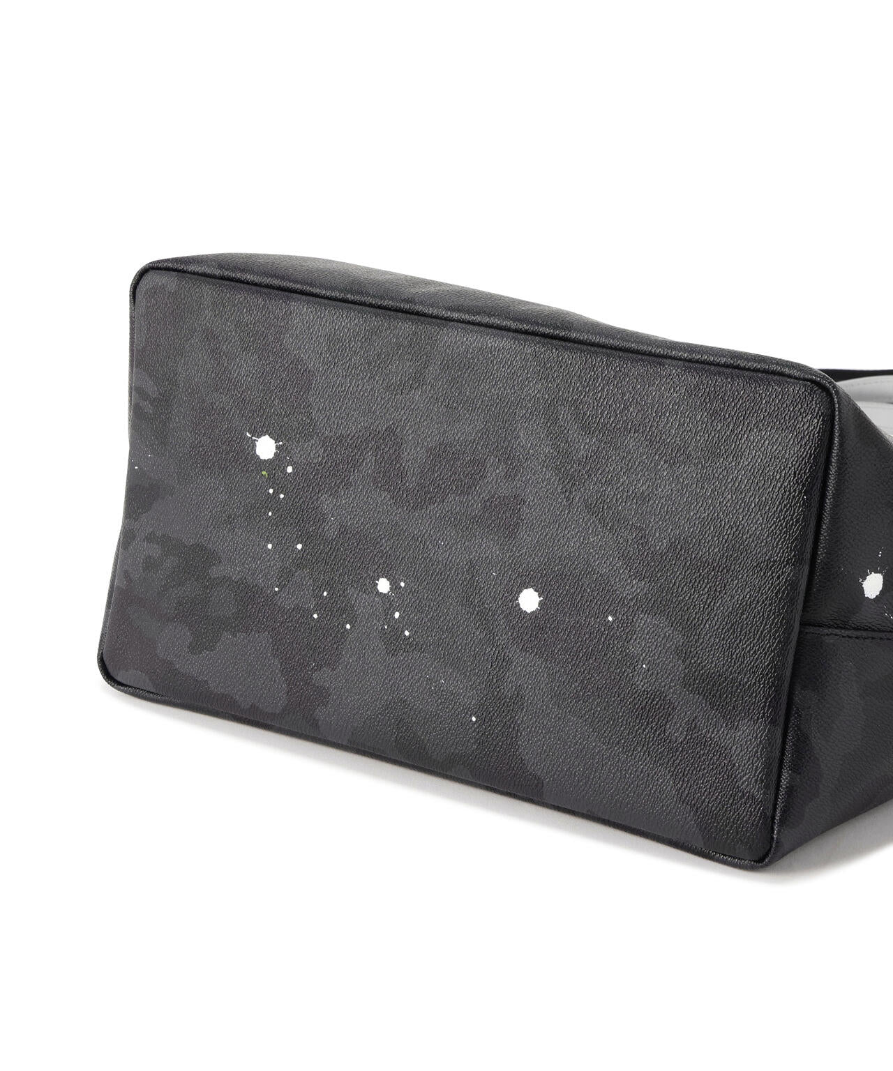 GENTIL BANDIT x B'2nd / 別注STAR TOTE MM