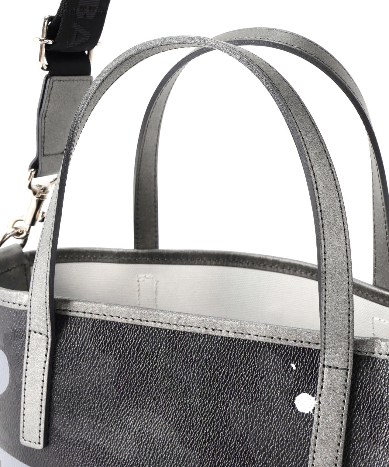 GENTIL BANDIT x B'2nd / 別注SHARK TOTE PM