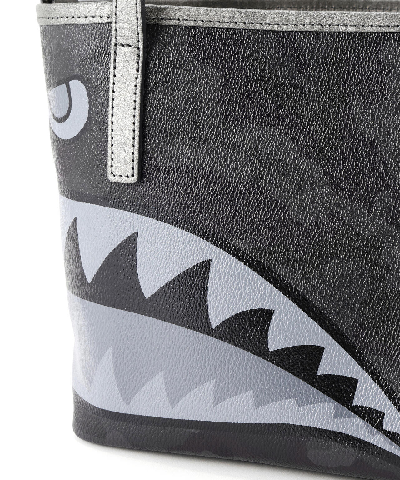 GENTIL BANDIT x B'2nd / 別注SHARK TOTE PM