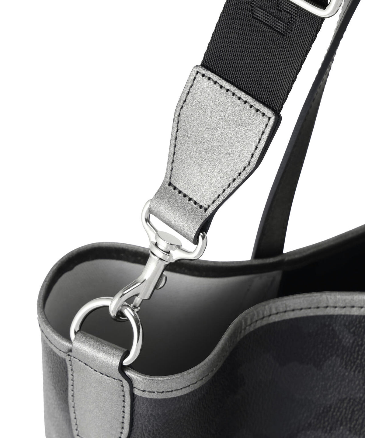 GENTIL BANDIT x B'2nd / 別注SHARK TOTE MM