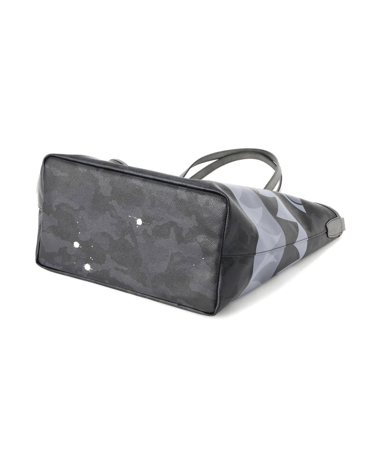 GENTIL BANDIT x B'2nd / 別注SHARK TOTE MM