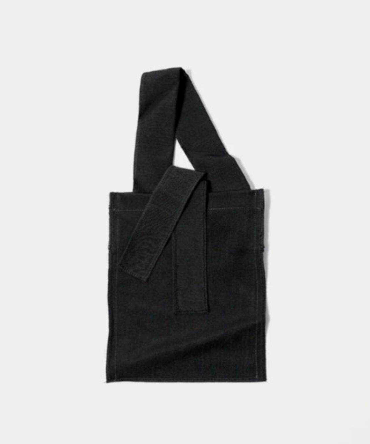 ITTI/イッチ/MARY INSIDE OUT TOTE - S / CERATO BRIGHT