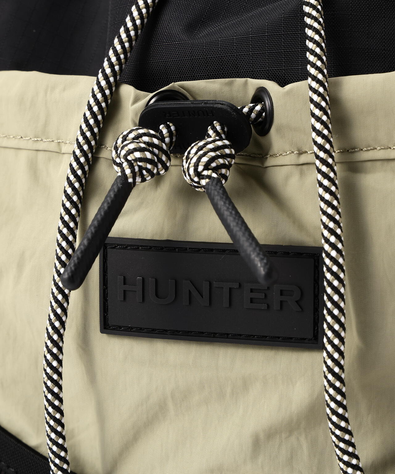 HUNTER(ハンター) トラベル マルチファンクション パッカブル バックパック/3WAY/UBB7125NRS