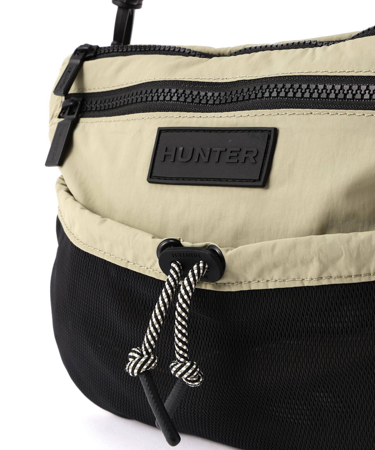 HUNTER(ハンター) トラベル マルチファンクション パッカブル バックパック/3WAY/UBB7125NRS