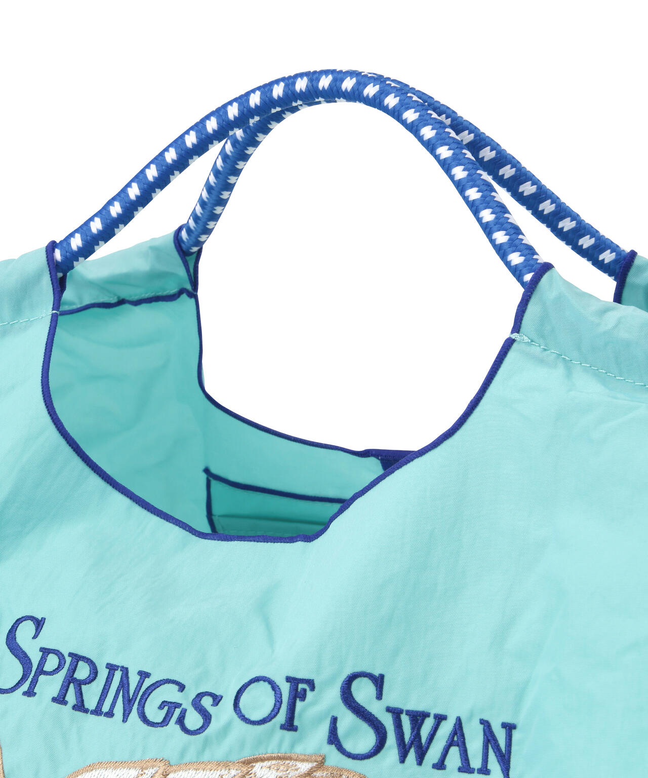 Ball&Chain(ボールアンドチェーン) #09 HOT SPRINGS OF SWAN/Lサイズ