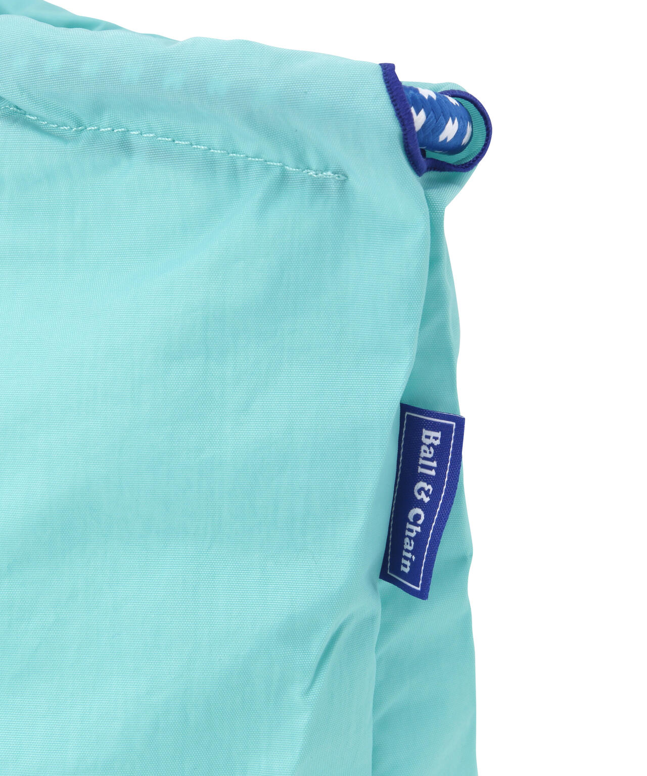 Ball&Chain(ボールアンドチェーン) #09 HOT SPRINGS OF SWAN/Lサイズ