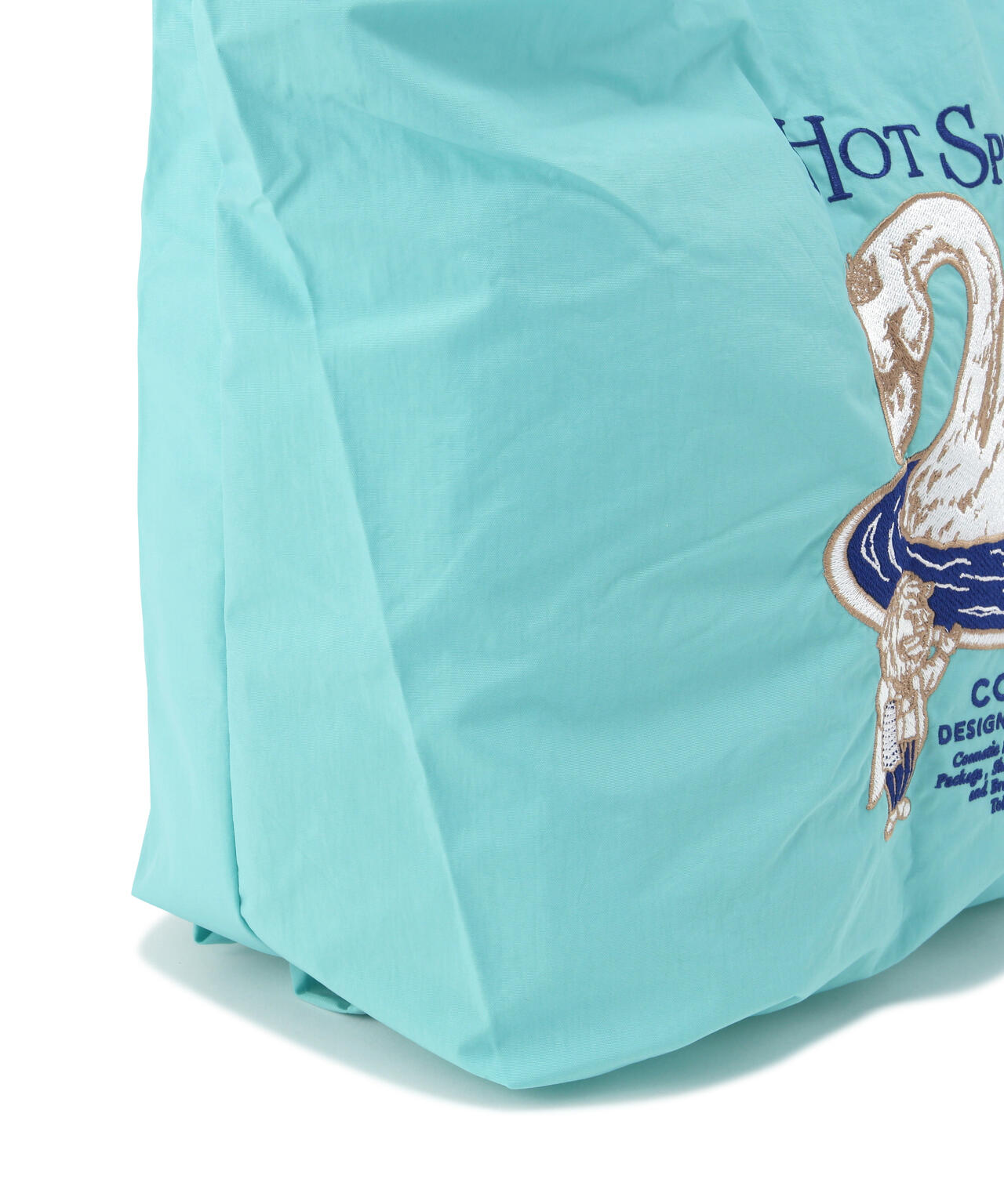 Ball&Chain(ボールアンドチェーン) #09 HOT SPRINGS OF SWAN/Lサイズ