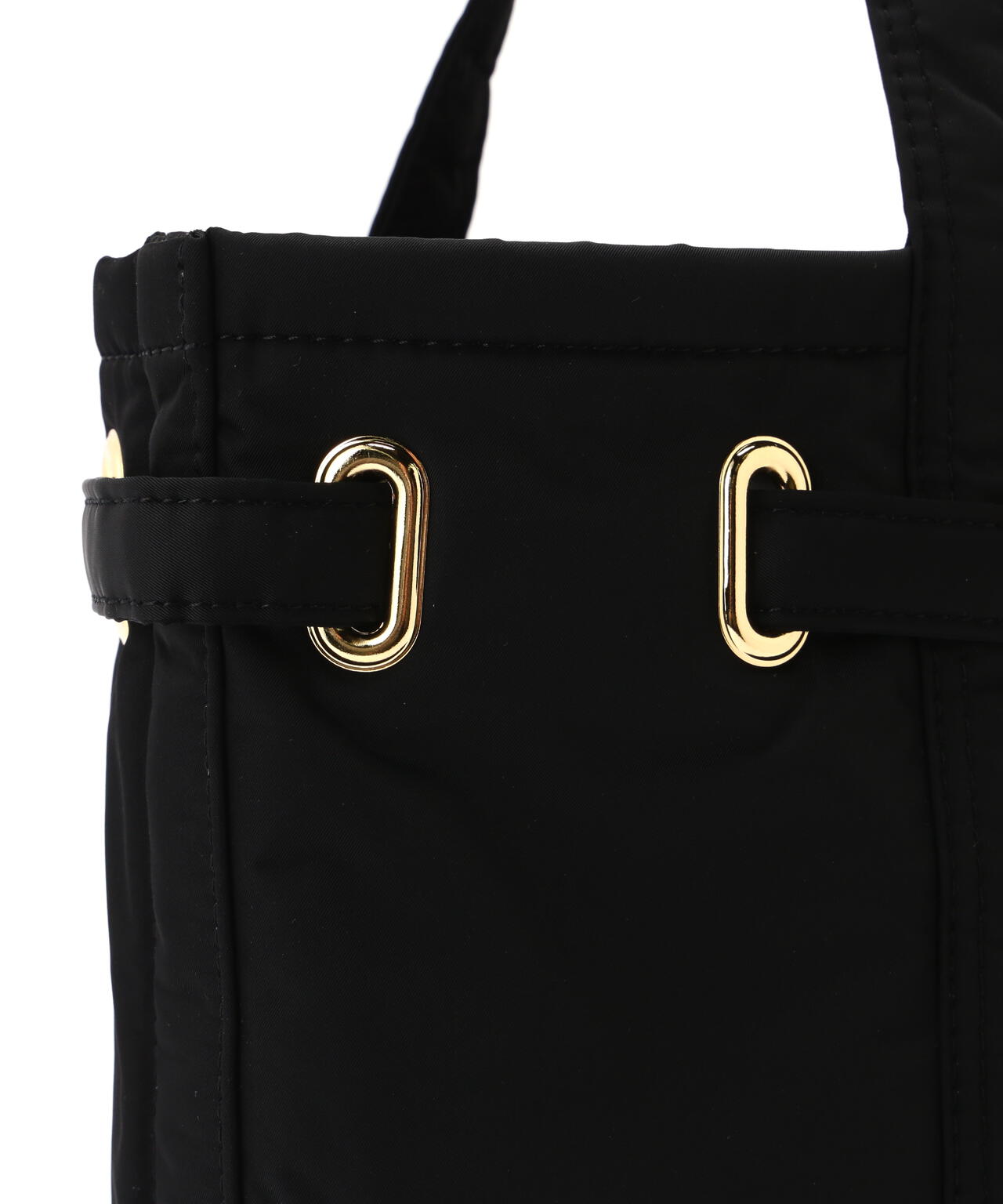 SITA PARANTICA(シータ パランティカ)BONDED POLYESTER TWILLTOTE/トートバック/Mサイズ