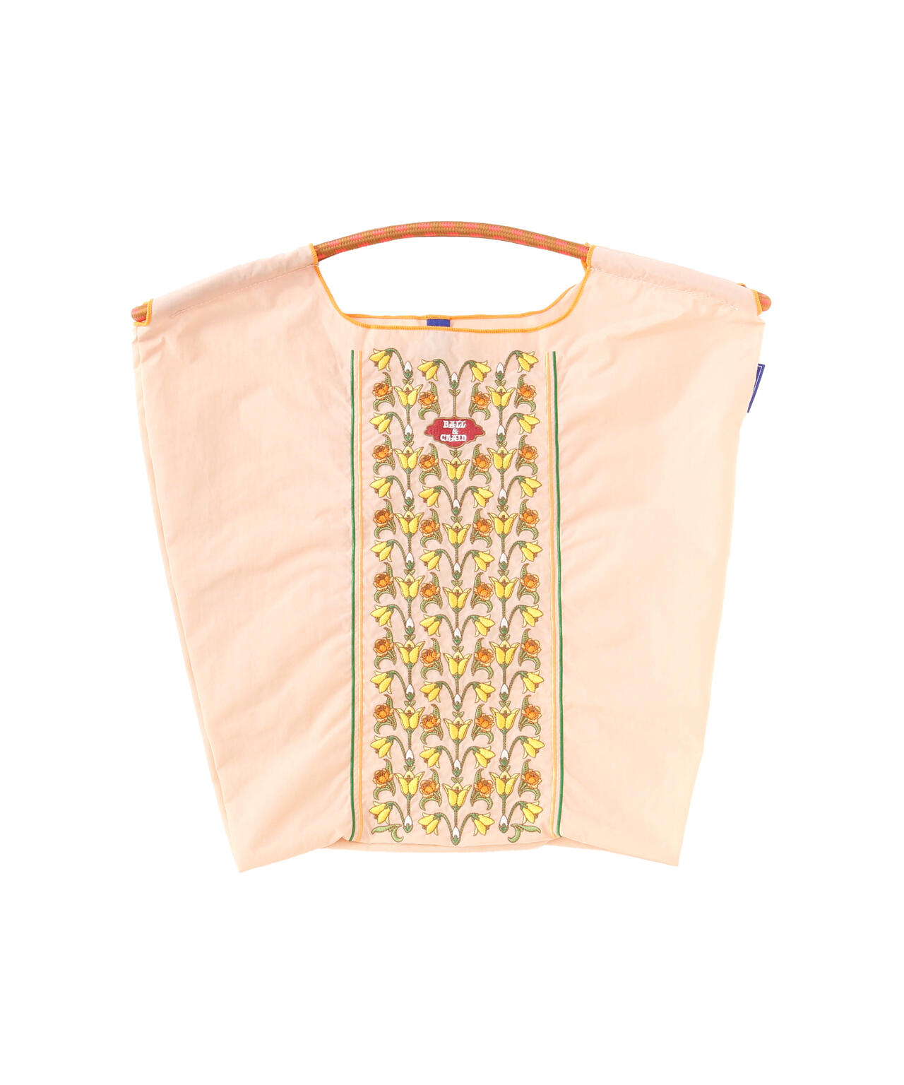 Ball&Chain(ボールアンドチェーン) FLOWER LINE2/Mサイズ