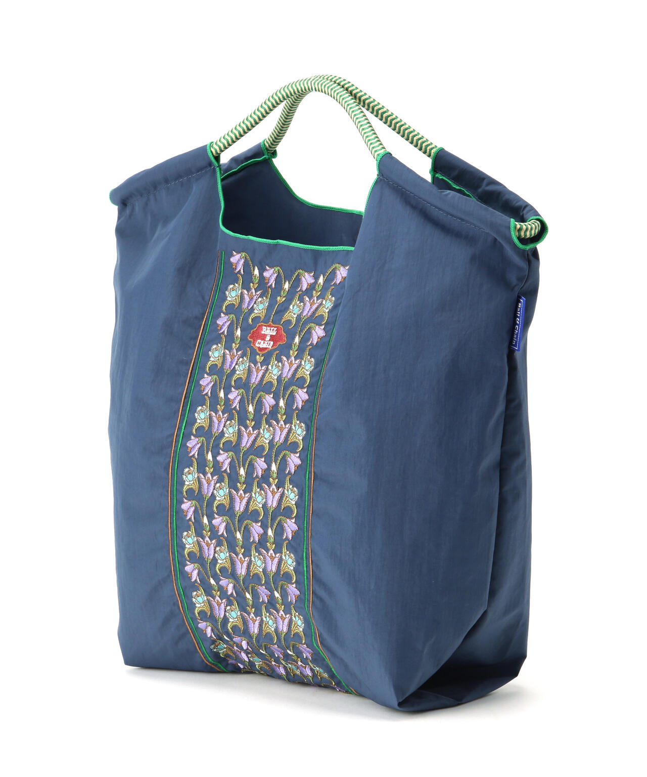 Ball&Chain(ボールアンドチェーン) FLOWER LINE2/Mサイズ