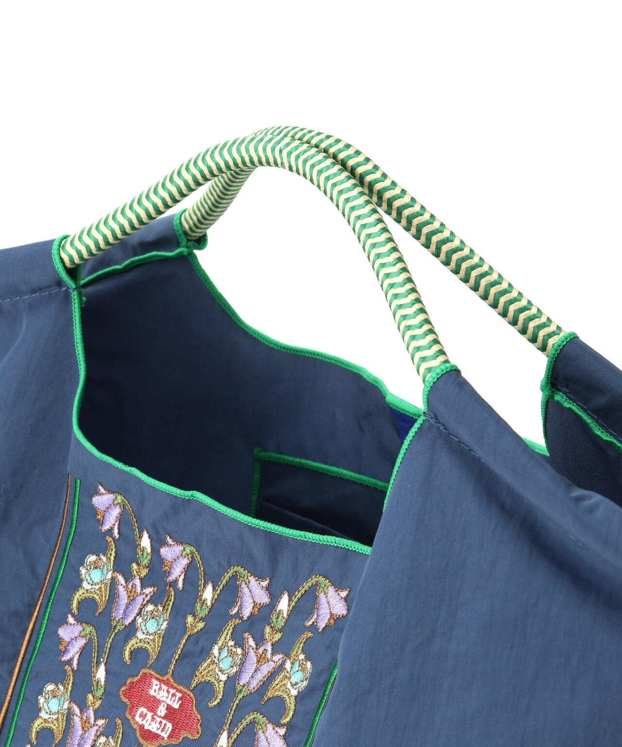 Ball&Chain(ボールアンドチェーン) FLOWER LINE2/Mサイズ