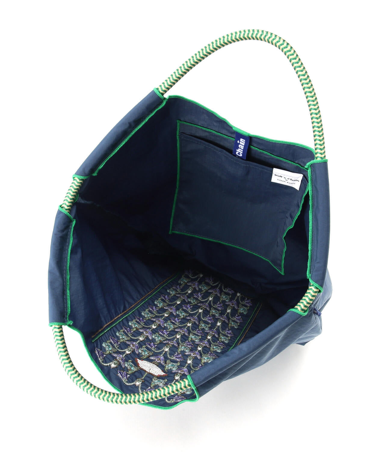 Ball&Chain(ボールアンドチェーン) FLOWER LINE2/Mサイズ