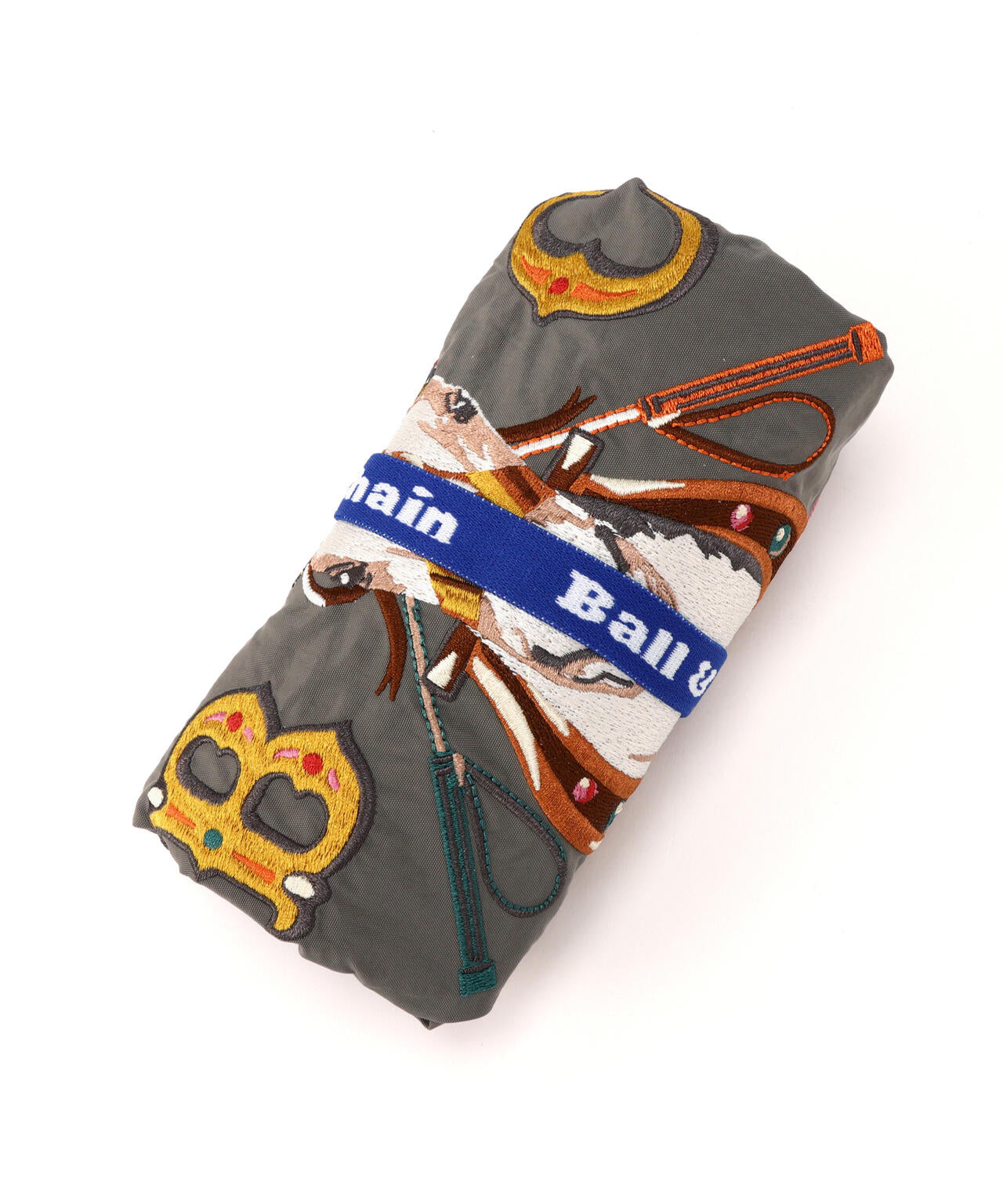 Ball&Chain(ボールアンドチェーン) HORSESHOE/Mサイズ