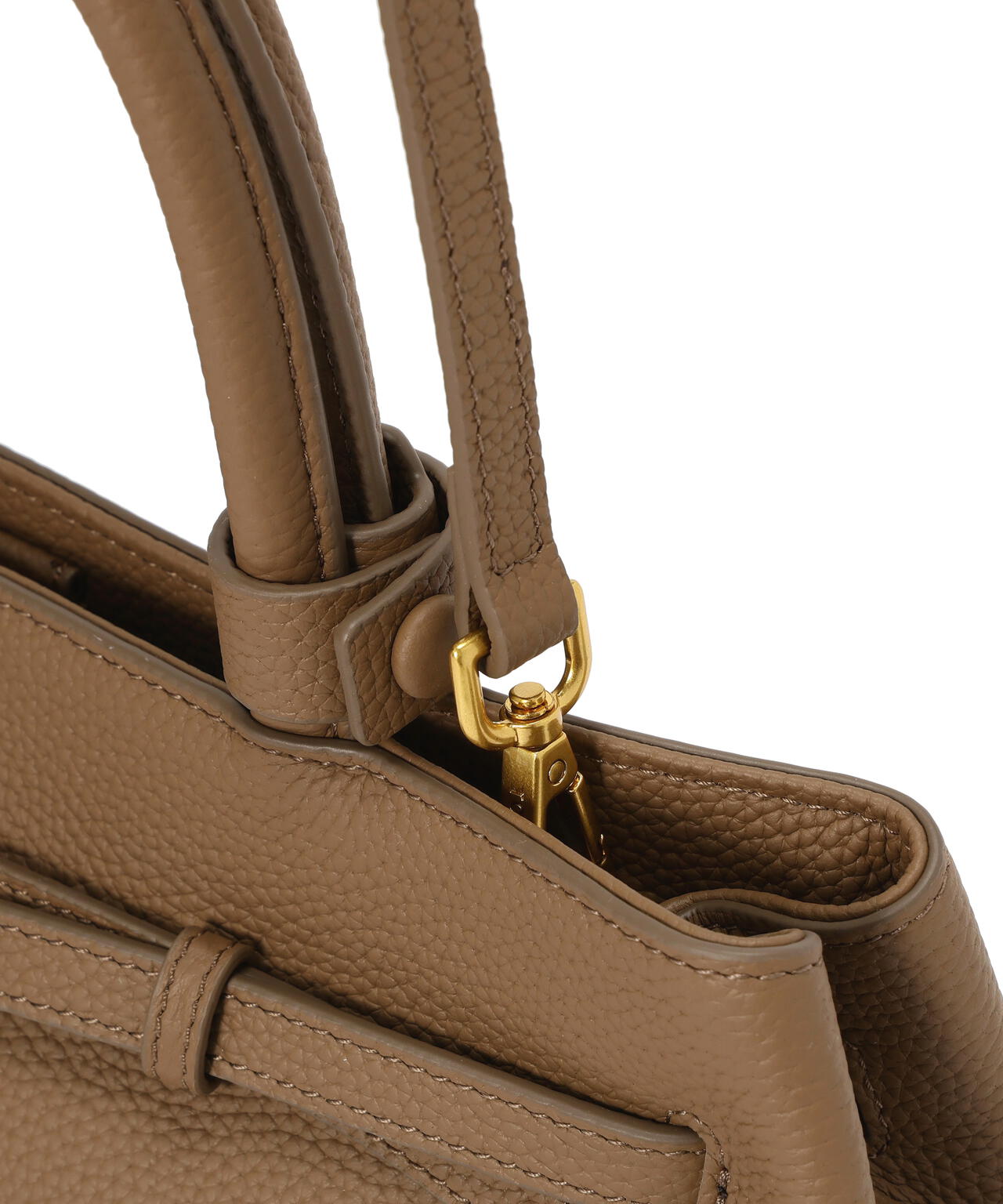 TOV(トーヴ) MIMI TOTE S