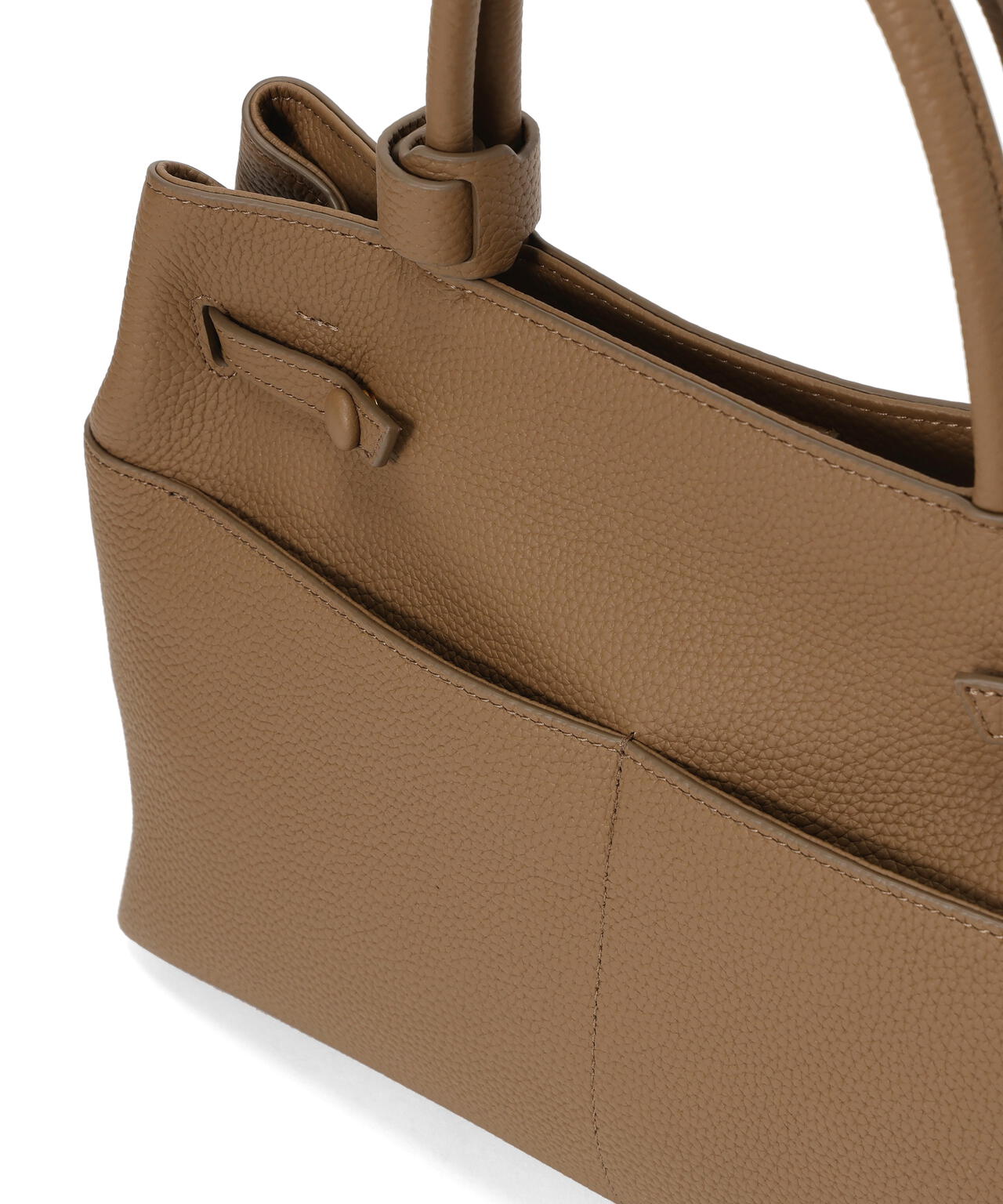 TOV(トーヴ) MIMI TOTE S