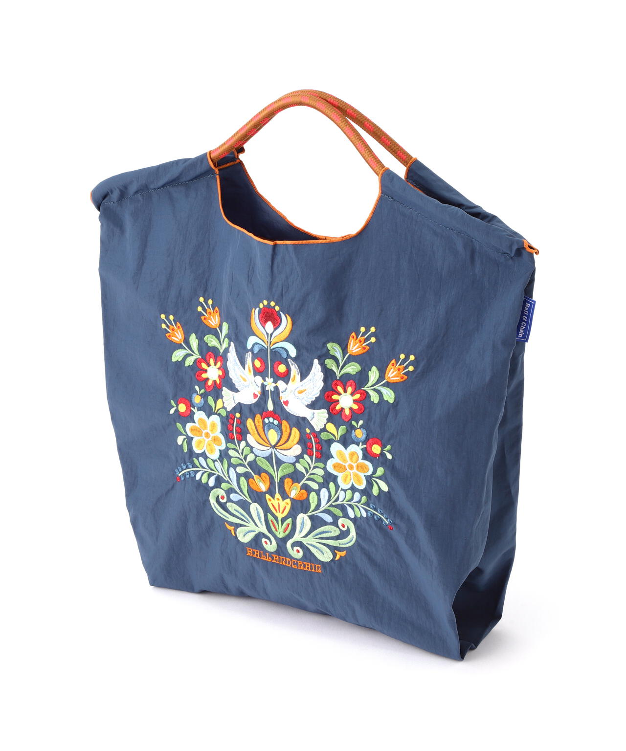 Ball&Chain(ボールアンドチェーン) PIGEON/Mサイズ