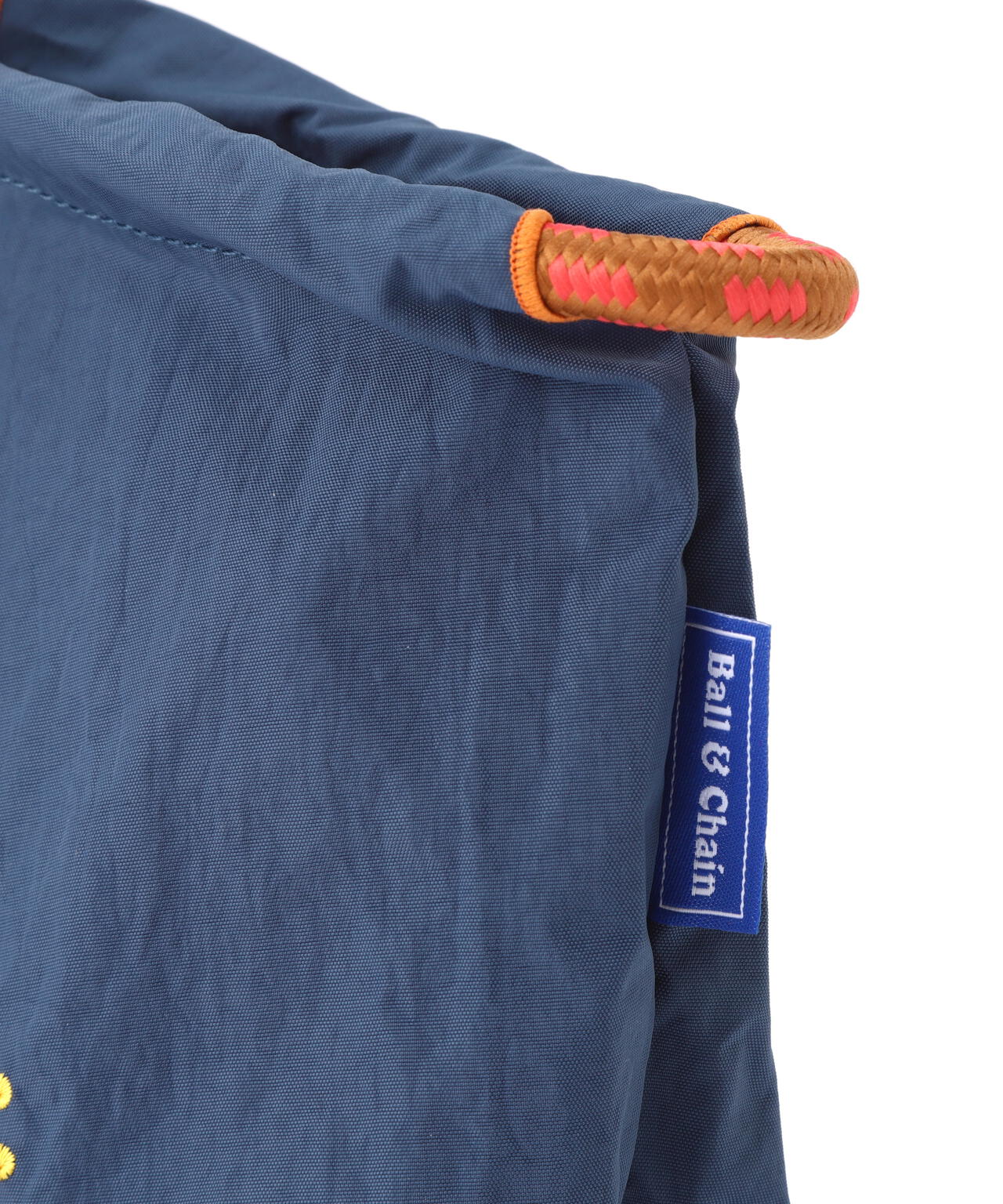 Ball&Chain(ボールアンドチェーン) PIGEON/Mサイズ