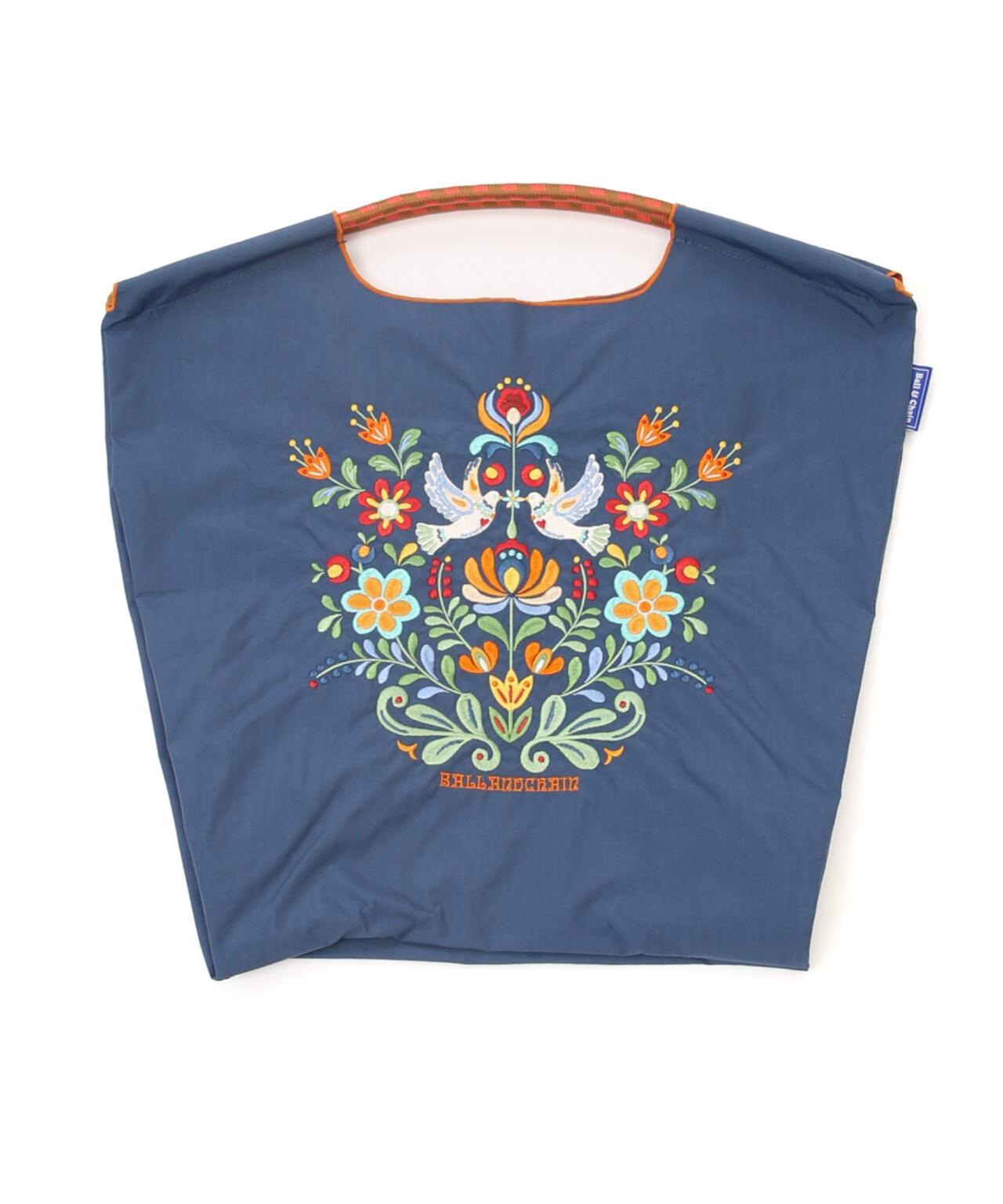 Ball&Chain(ボールアンドチェーン) PIGEON/Mサイズ