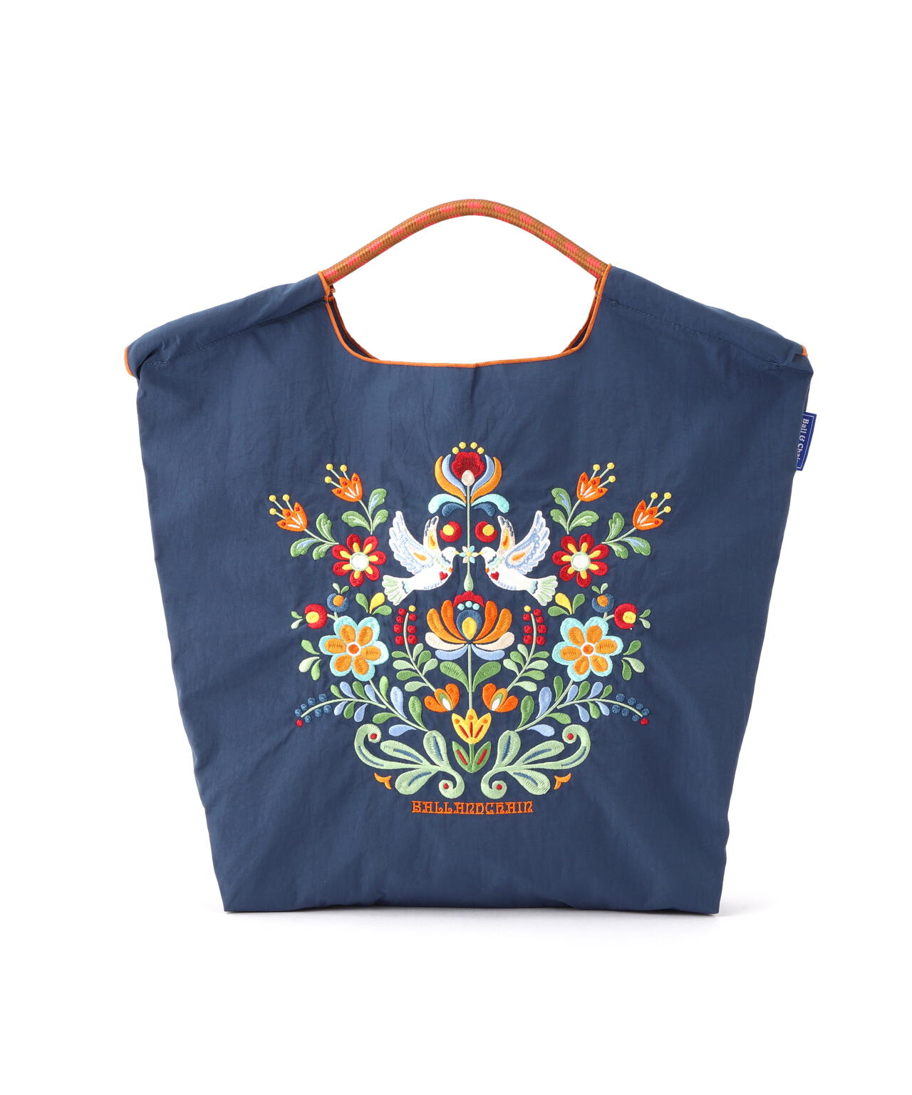 Ball&Chain(ボールアンドチェーン) PIGEON/Mサイズ