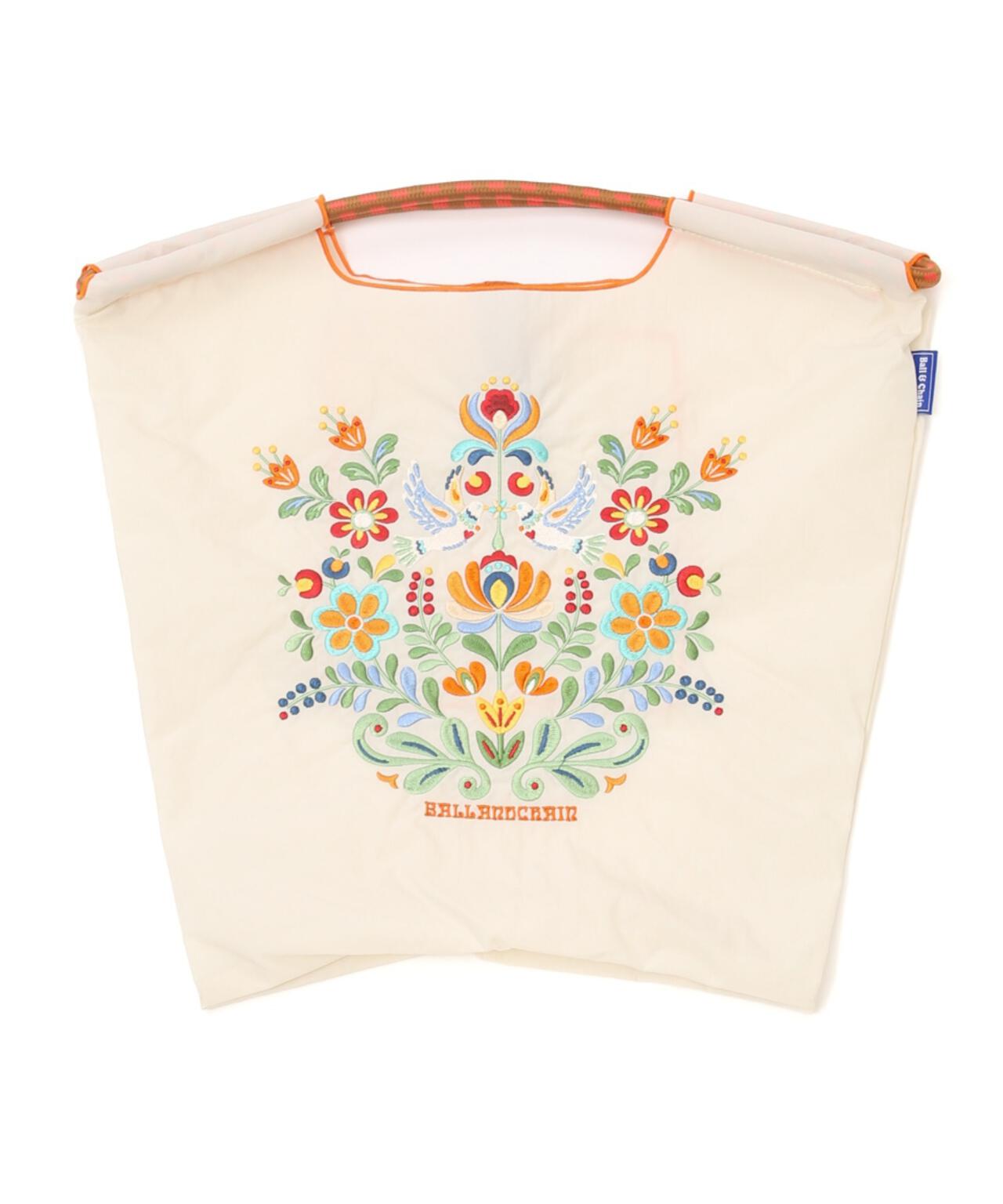 Ball&Chain(ボールアンドチェーン) PIGEON/Mサイズ