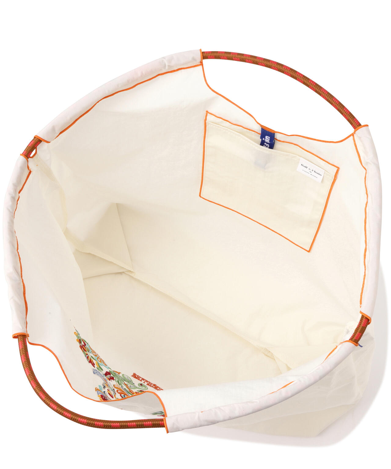 Ball&Chain(ボールアンドチェーン) PIGEON/Lサイズ