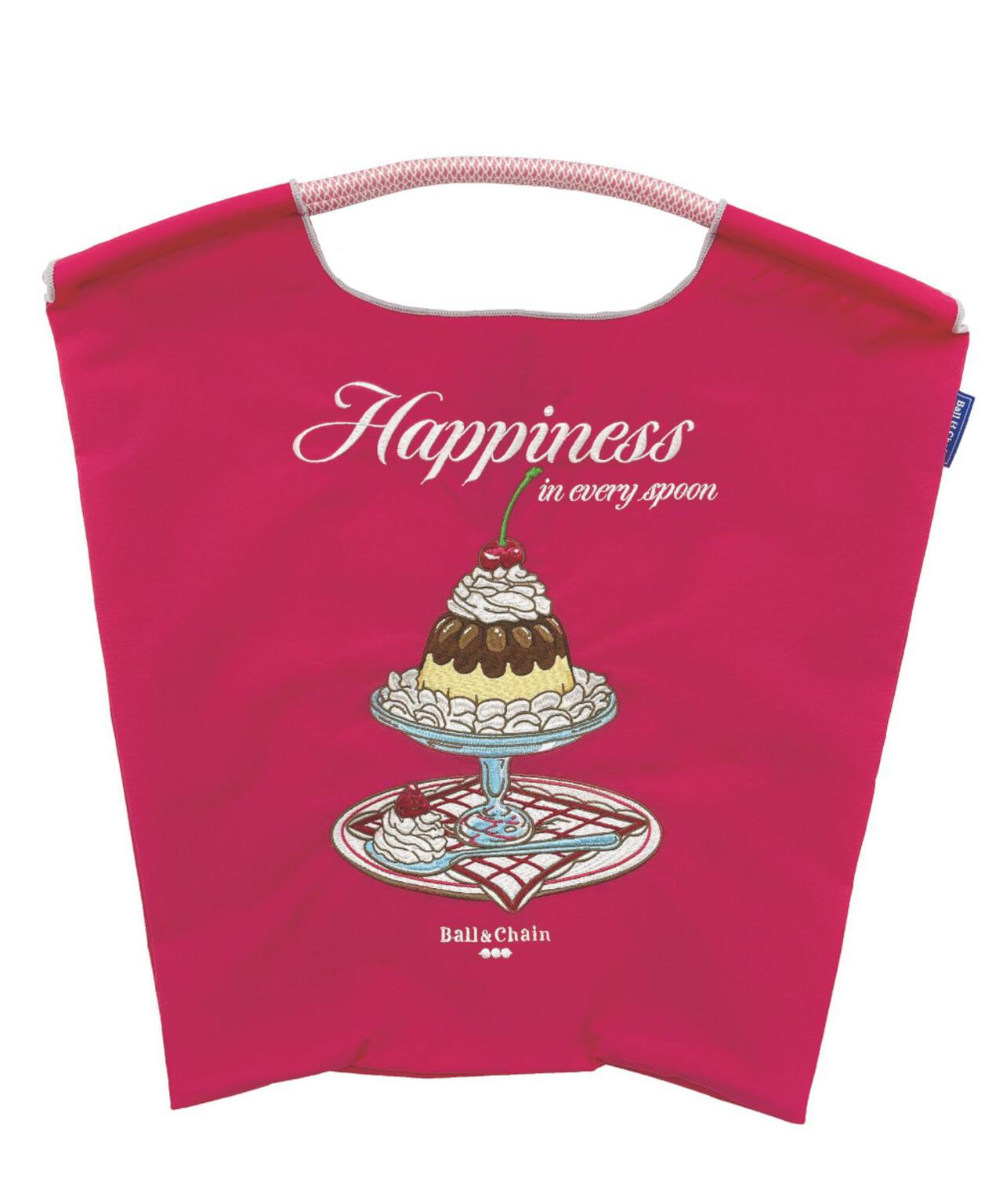 Ball&Chain(ボールアンドチェーン) pudding/Mサイズ