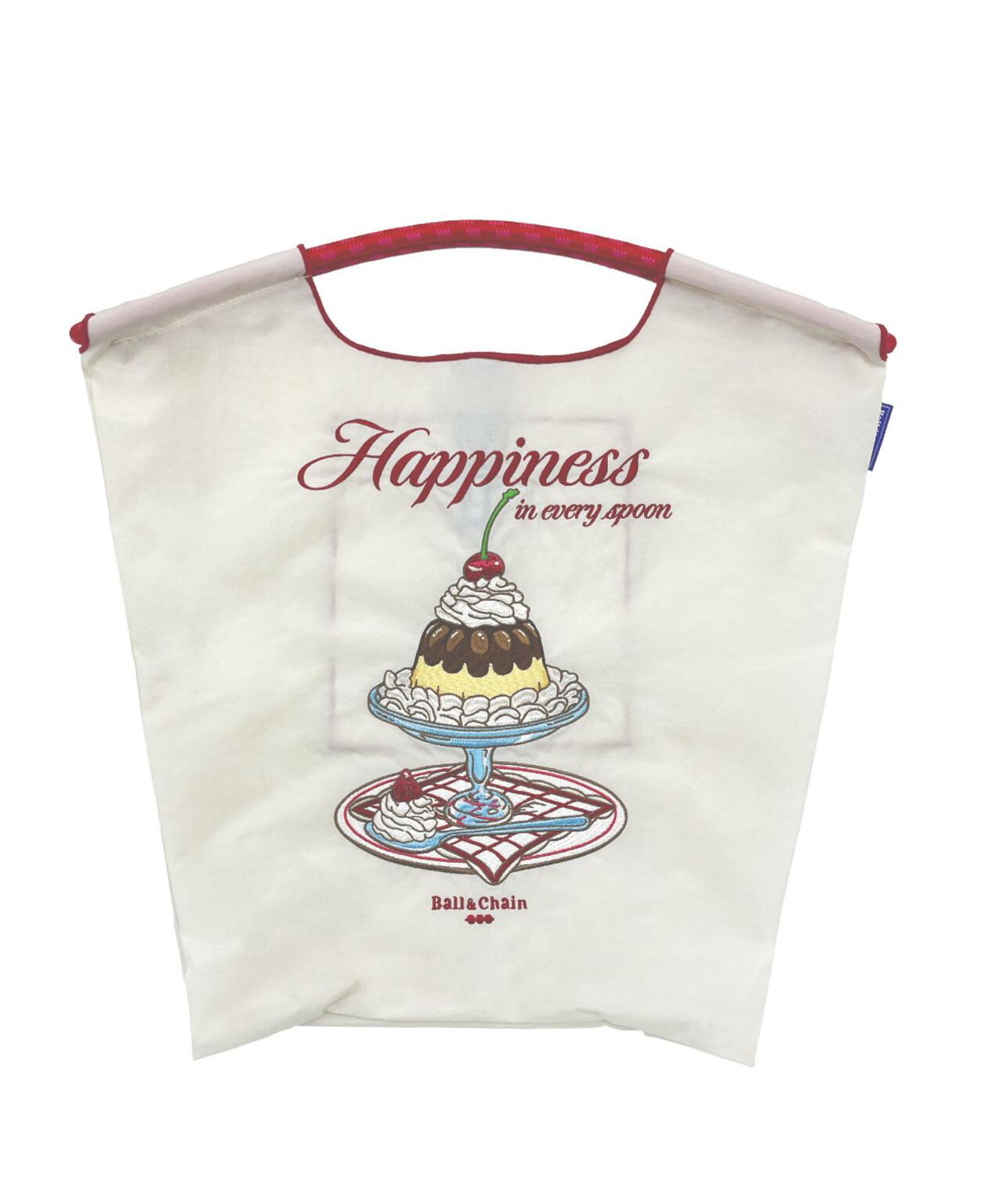 Ball&Chain(ボールアンドチェーン) pudding/Mサイズ