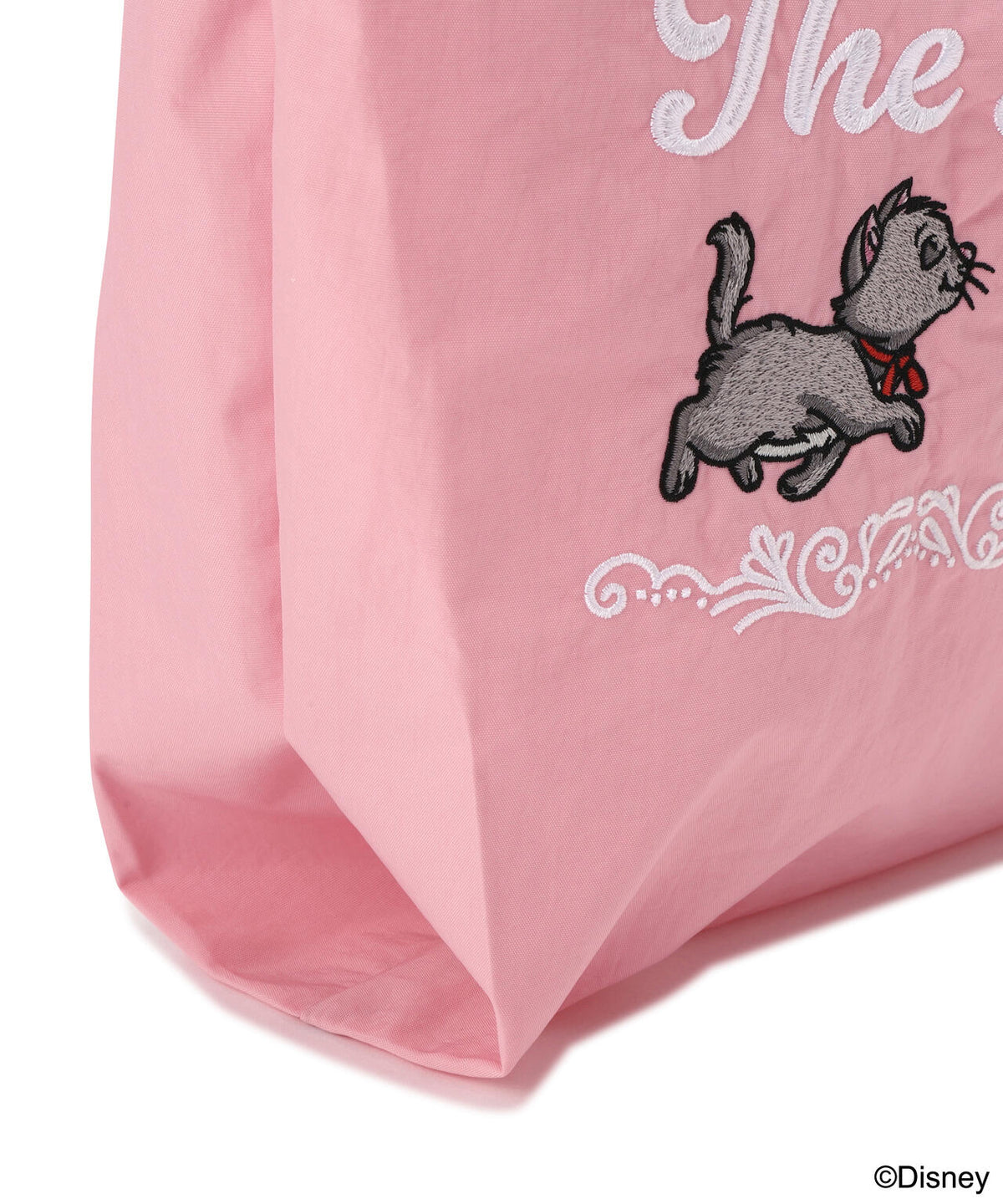 Ball&Chain(ボールアンドチェーン) Disney/The Aristocats/おしゃれキャット/Mサイズ