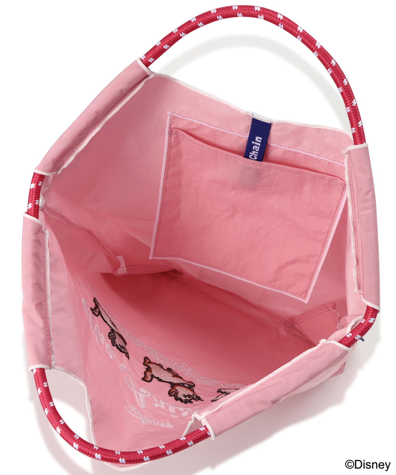 Ball&Chain(ボールアンドチェーン) Disney/The Aristocats/おしゃれキャット/Mサイズ