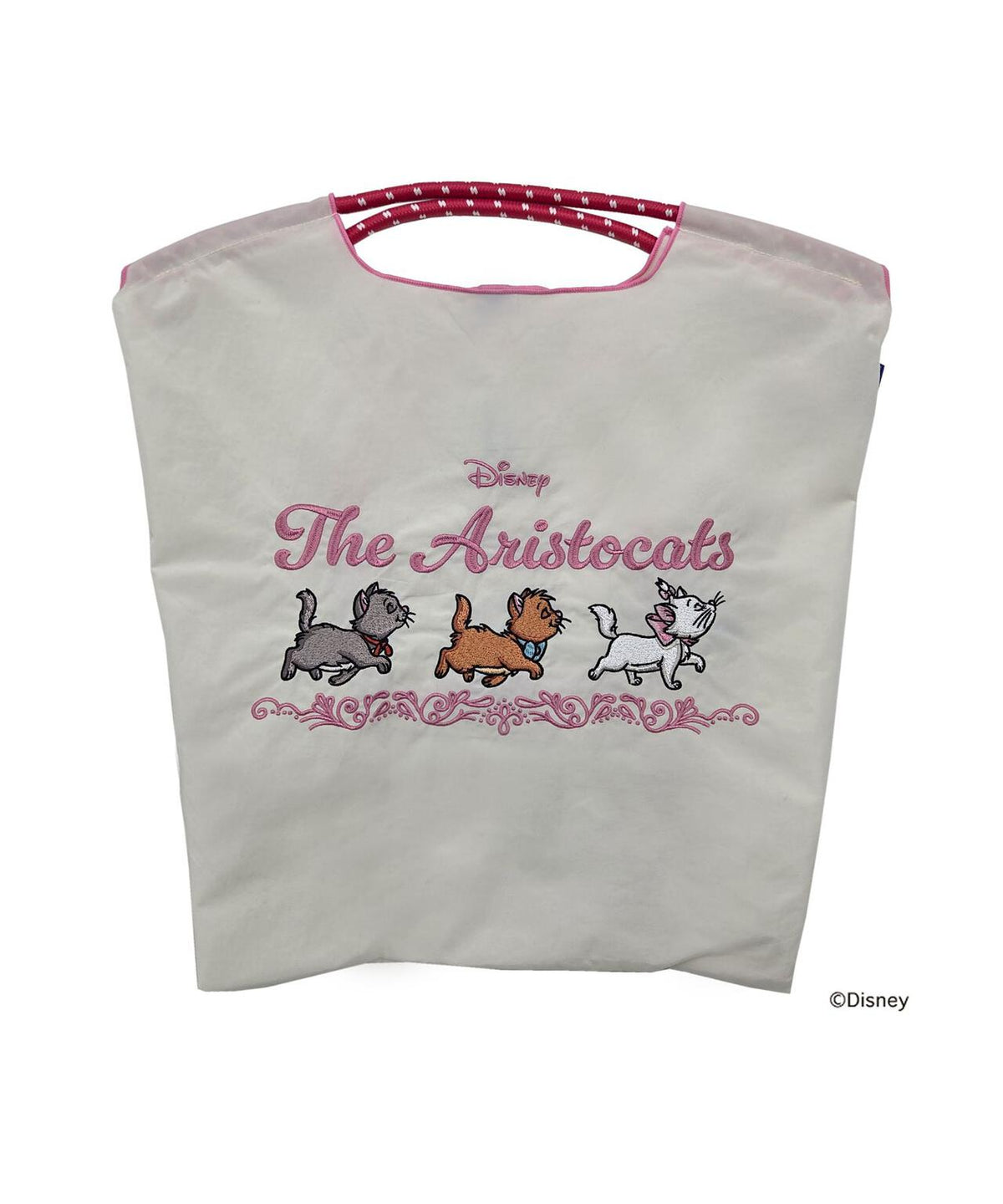 Ball&Chain(ボールアンドチェーン) Disney/The Aristocats/おしゃれキャット/Mサイズ