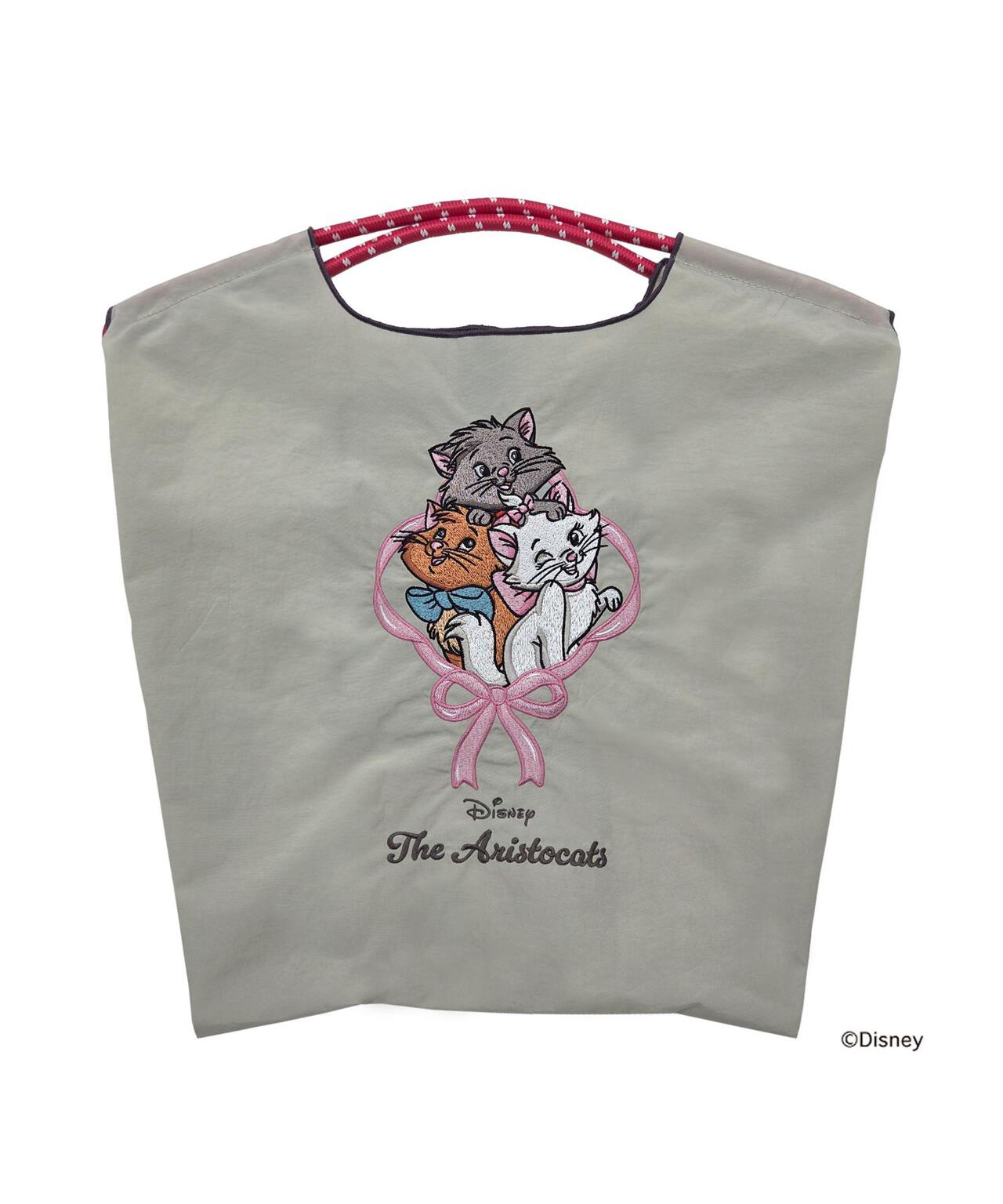 Ball&Chain(ボールアンドチェーン) Disney/The Aristocats Ribbon/Mサイズ