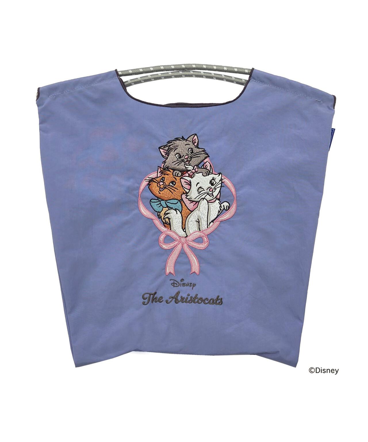 Ball&Chain(ボールアンドチェーン) Disney/The Aristocats Ribbon/Mサイズ