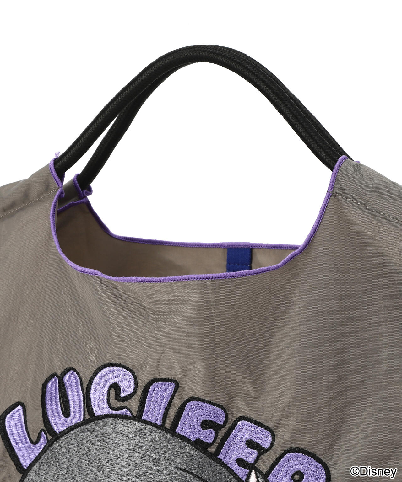 Ball&Chain(ボールアンドチェーン) Disney/LUCIFER/ルシファー/CINDERELLA/Mサイズ