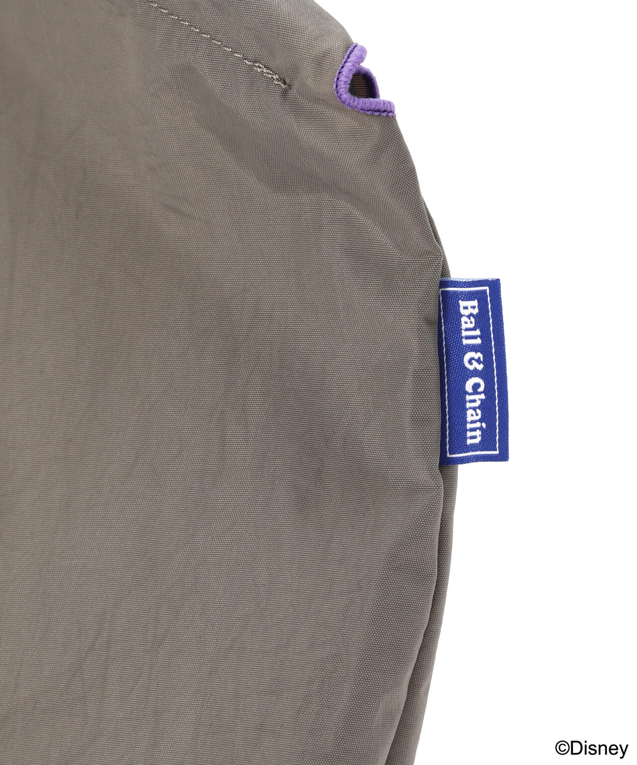 Ball&Chain(ボールアンドチェーン) Disney/LUCIFER/ルシファー/CINDERELLA/Mサイズ