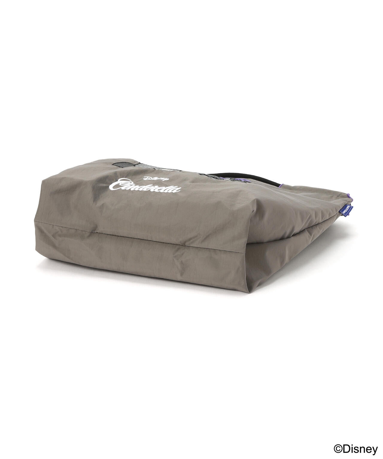 Ball&Chain(ボールアンドチェーン) Disney/LUCIFER/ルシファー/CINDERELLA/Mサイズ