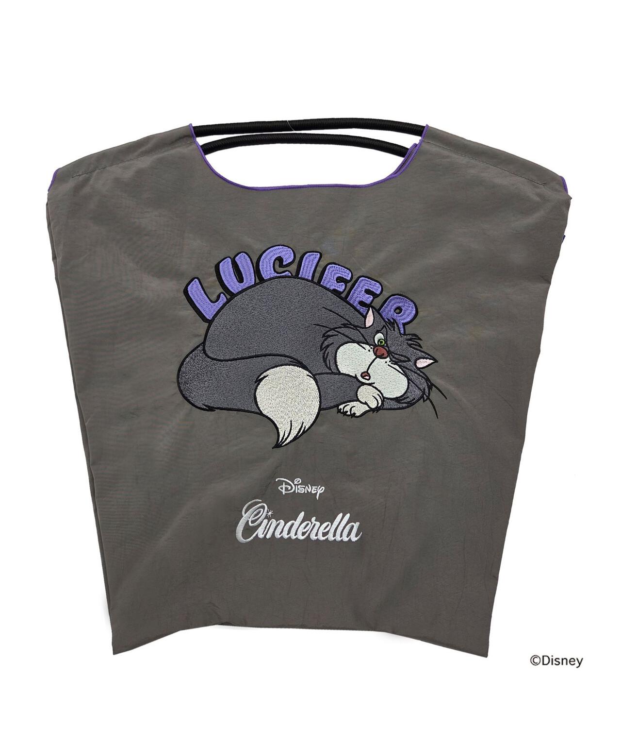 Ball&Chain(ボールアンドチェーン) Disney/LUCIFER/ルシファー/CINDERELLA/Mサイズ