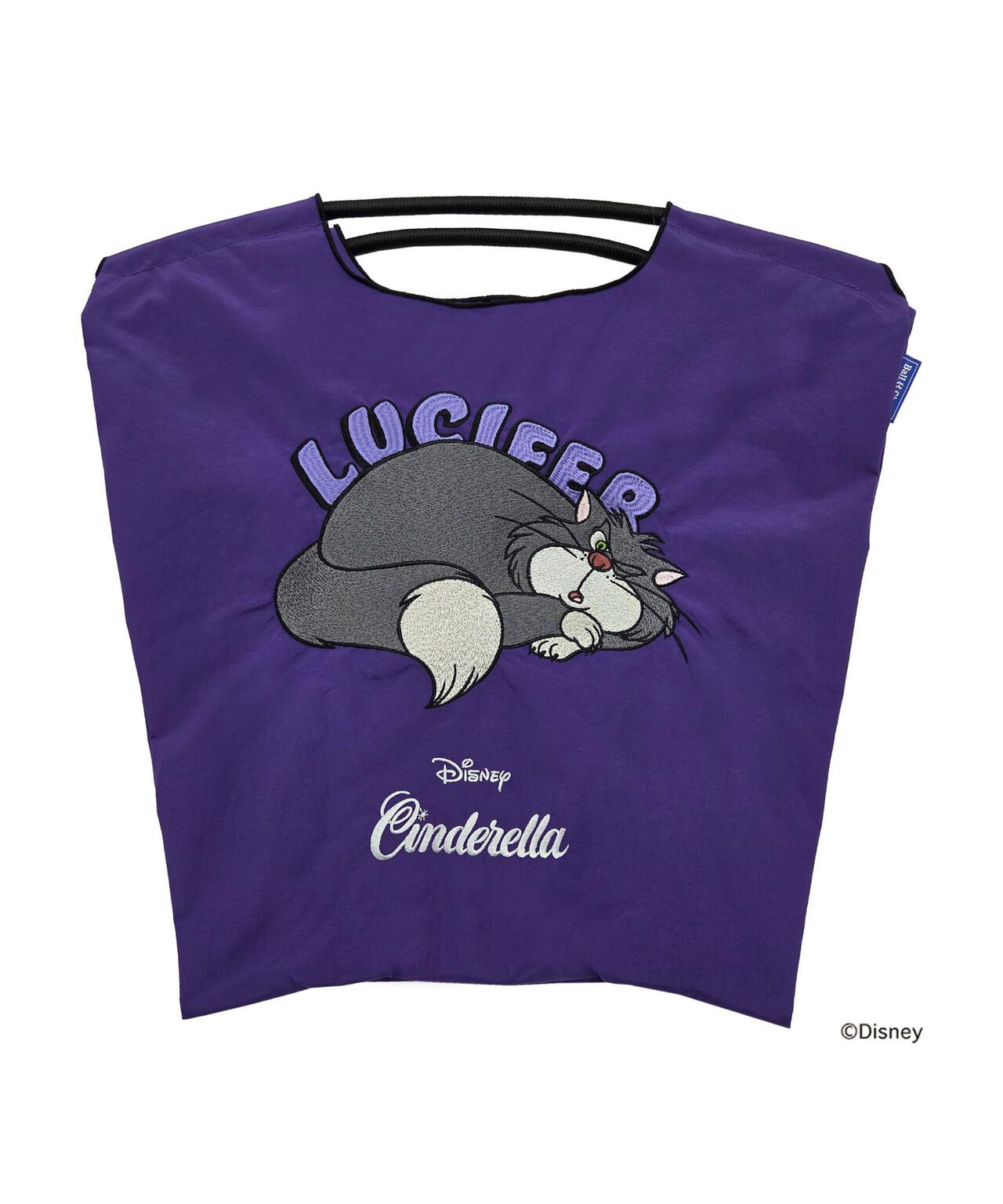 Ball&Chain(ボールアンドチェーン) Disney/LUCIFER/ルシファー/CINDERELLA/Mサイズ