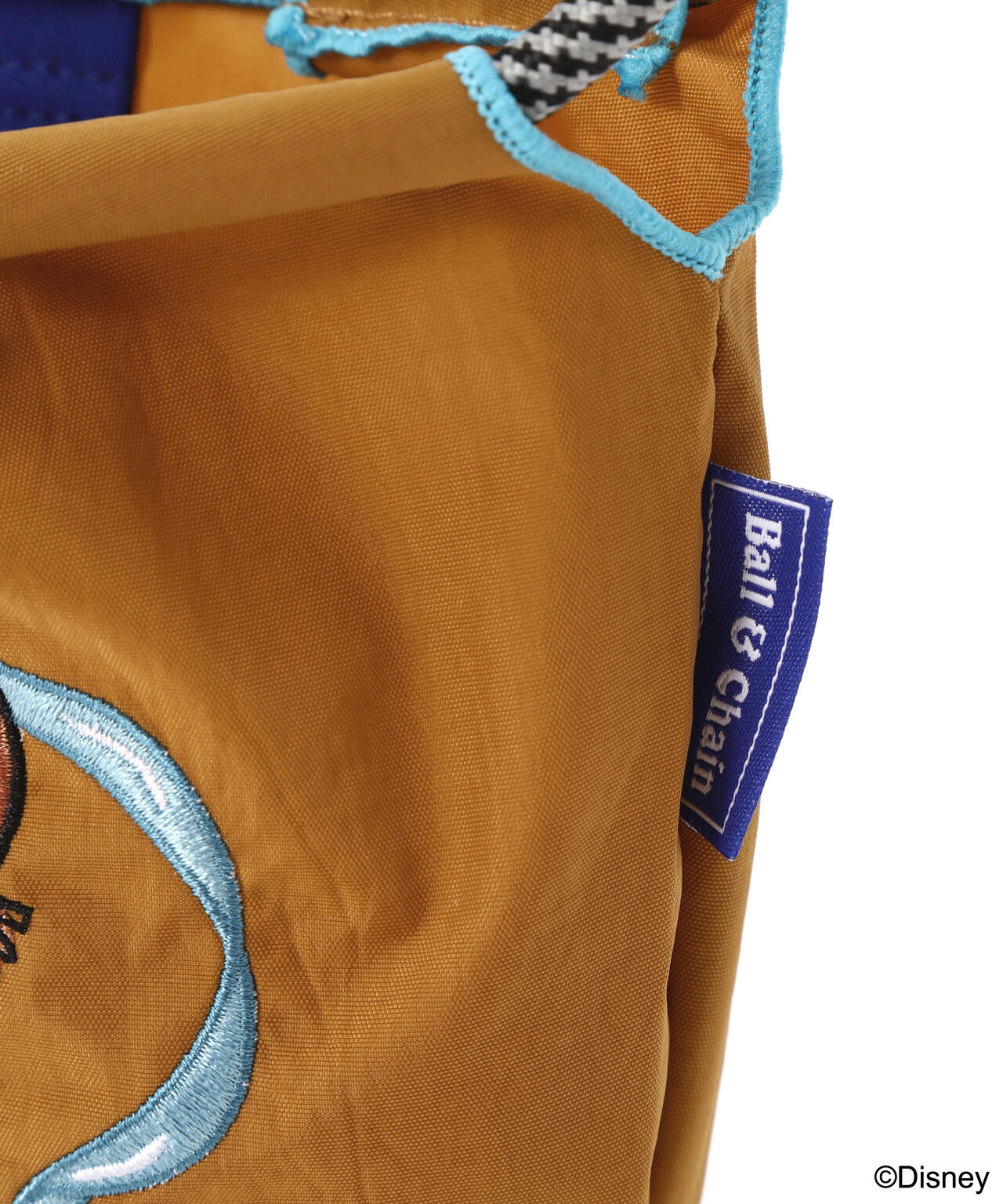 Ball&Chain(ボールアンドチェーン) Disney /The Aristocats/Toulouse/トゥルーズ/Sサイズ