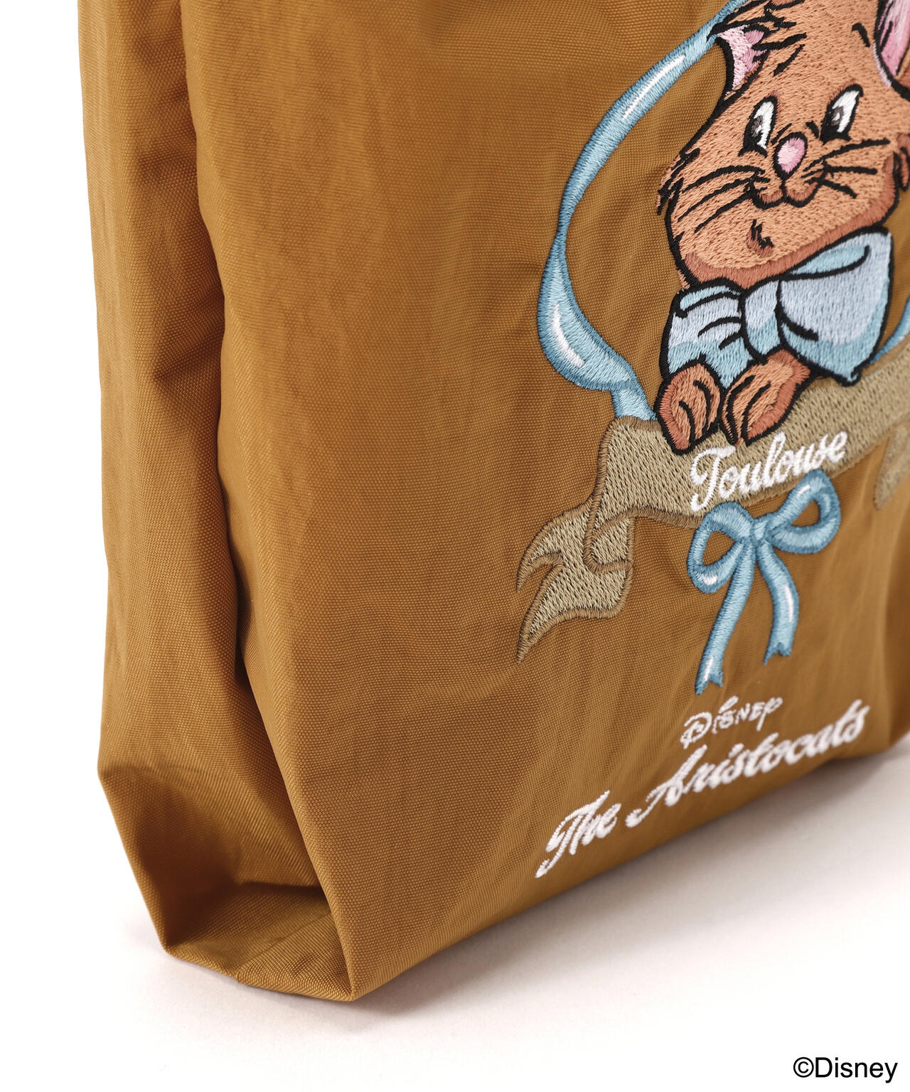 Ball&Chain(ボールアンドチェーン) Disney /The Aristocats/Toulouse/トゥルーズ/Sサイズ