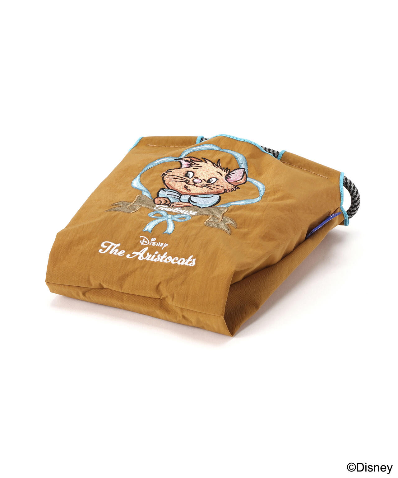 Ball&Chain(ボールアンドチェーン) Disney /The Aristocats/Toulouse/トゥルーズ/Sサイズ