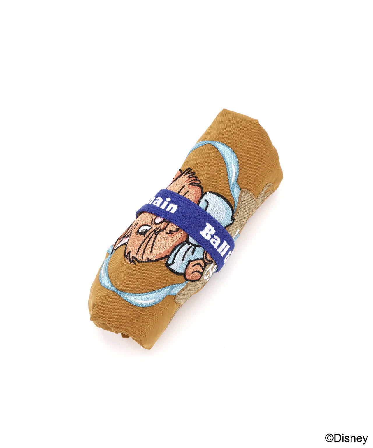 Ball&Chain(ボールアンドチェーン) Disney /The Aristocats/Toulouse/トゥルーズ/Sサイズ