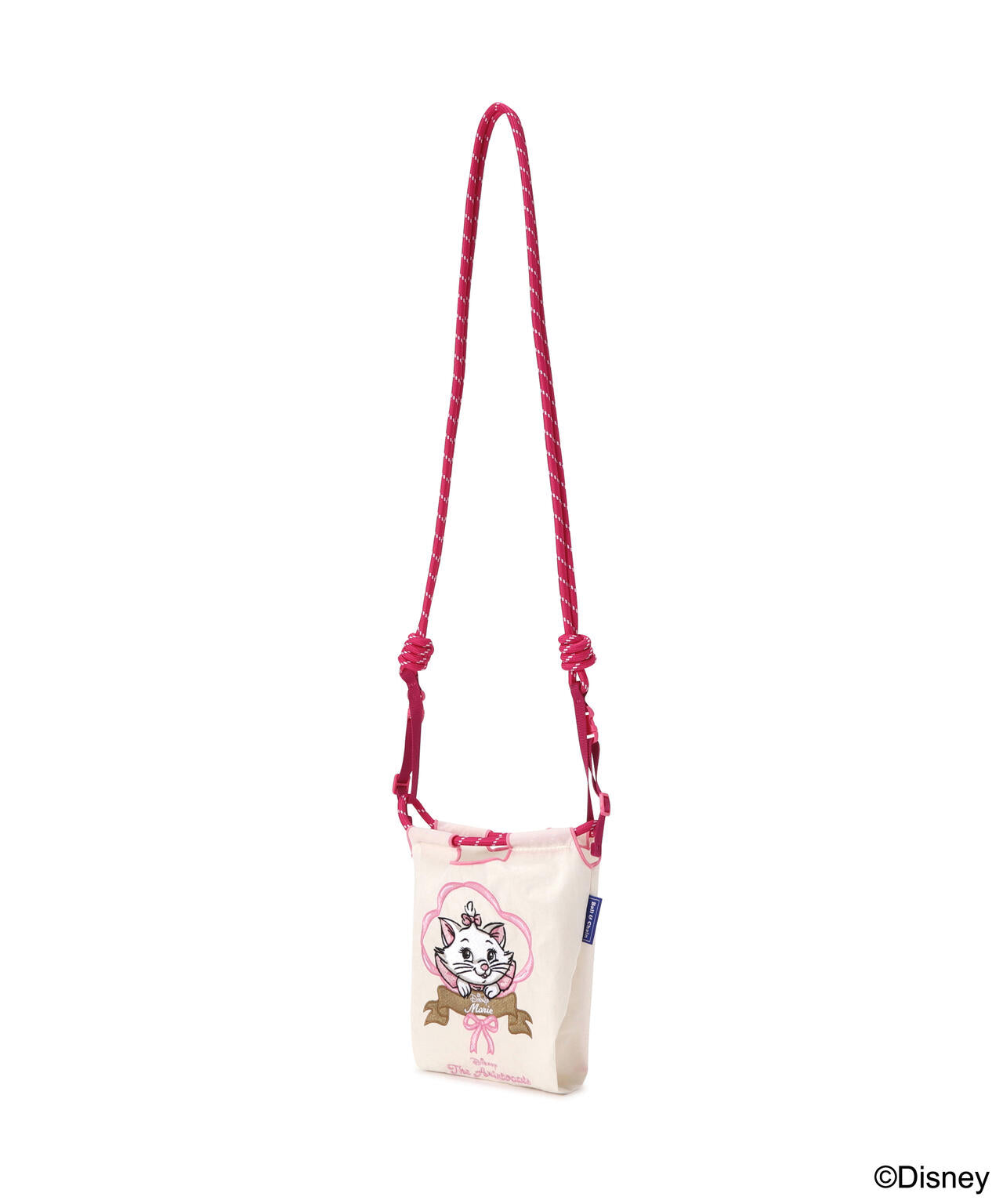 Ball&Chain(ボールアンドチェーン) Disney/The Aristocats/Marie/マリー/Sサイズ