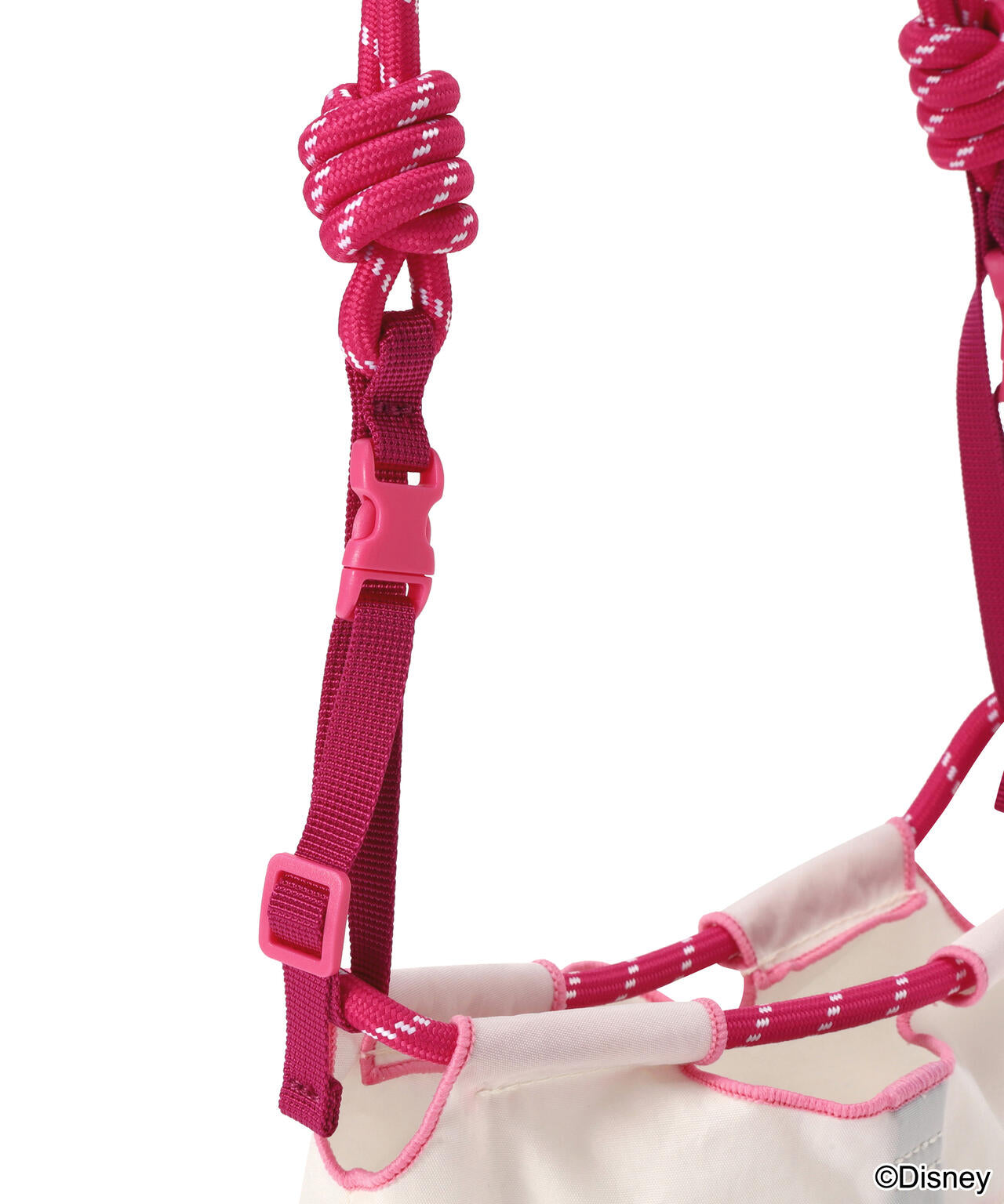 Ball&Chain(ボールアンドチェーン) Disney/The Aristocats/Marie/マリー/Sサイズ