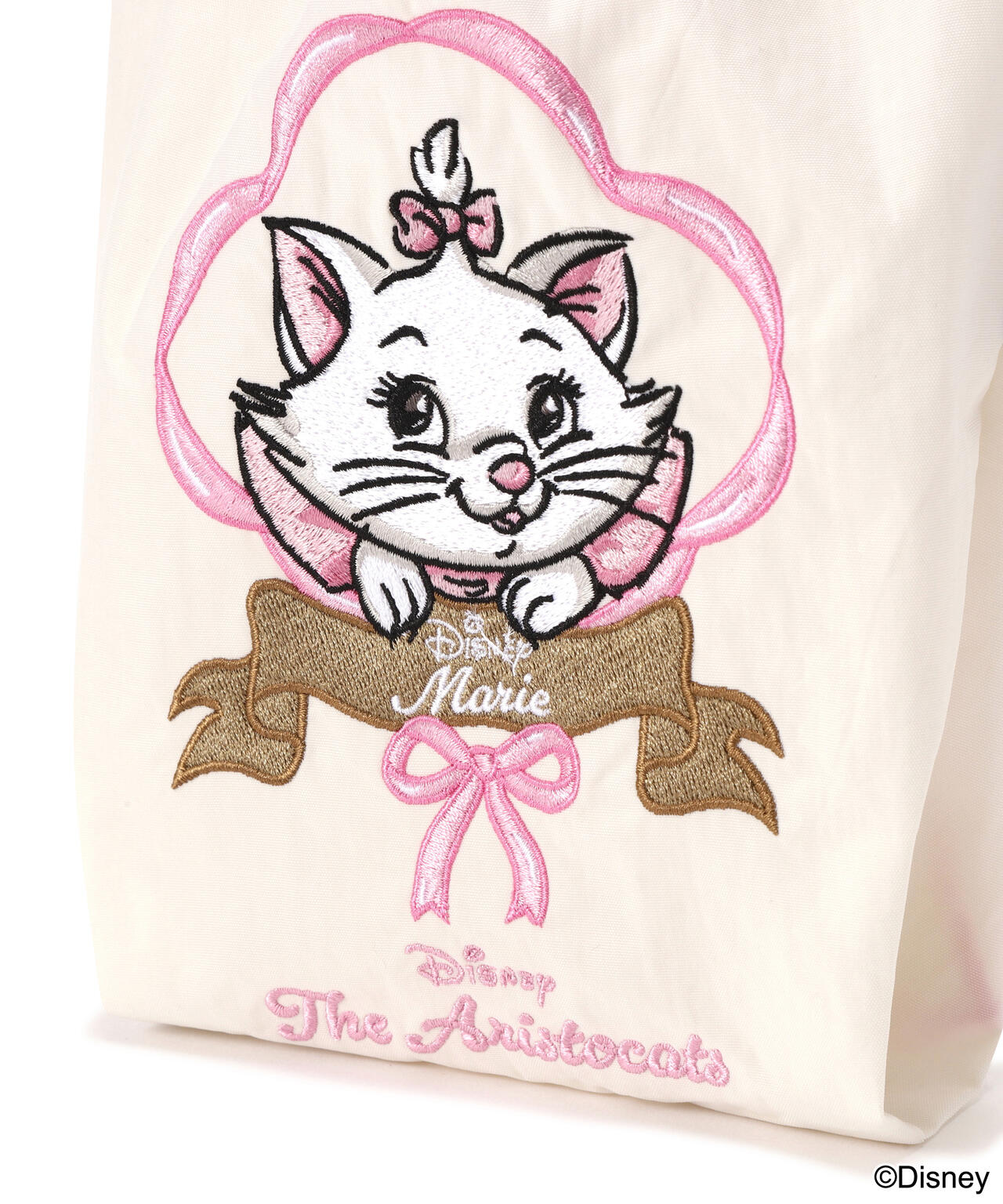 Ball&Chain(ボールアンドチェーン) Disney/The Aristocats/Marie/マリー/Sサイズ