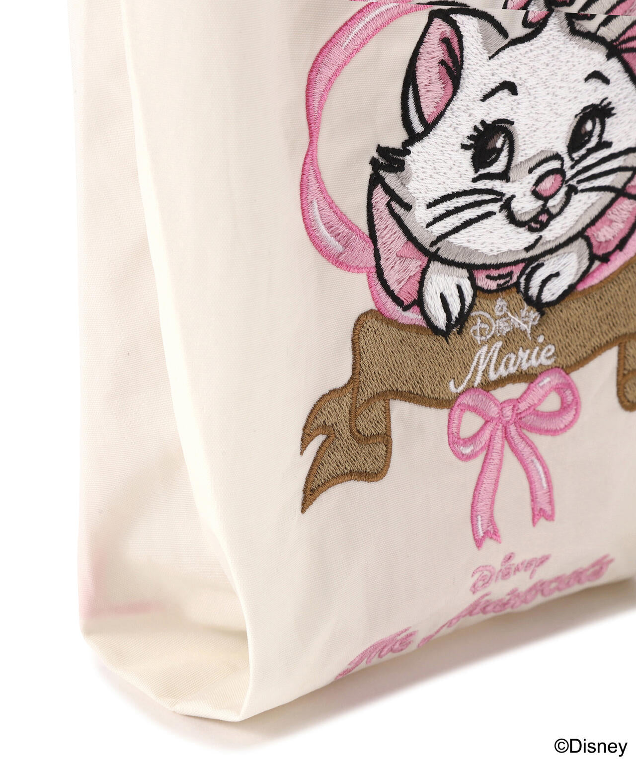 Ball&Chain(ボールアンドチェーン) Disney/The Aristocats/Marie/マリー/Sサイズ