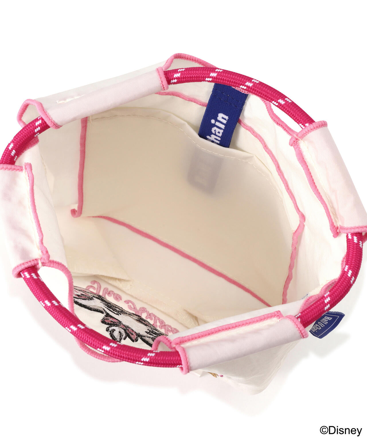 Ball&Chain(ボールアンドチェーン) Disney/The Aristocats/Marie/マリー/Sサイズ