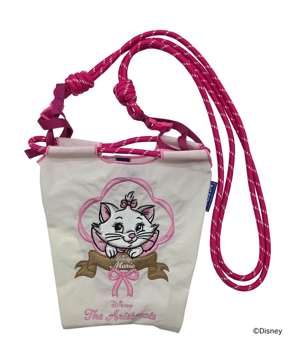 Ball&Chain(ボールアンドチェーン) Disney/The Aristocats/Marie/マリー/Sサイズ
