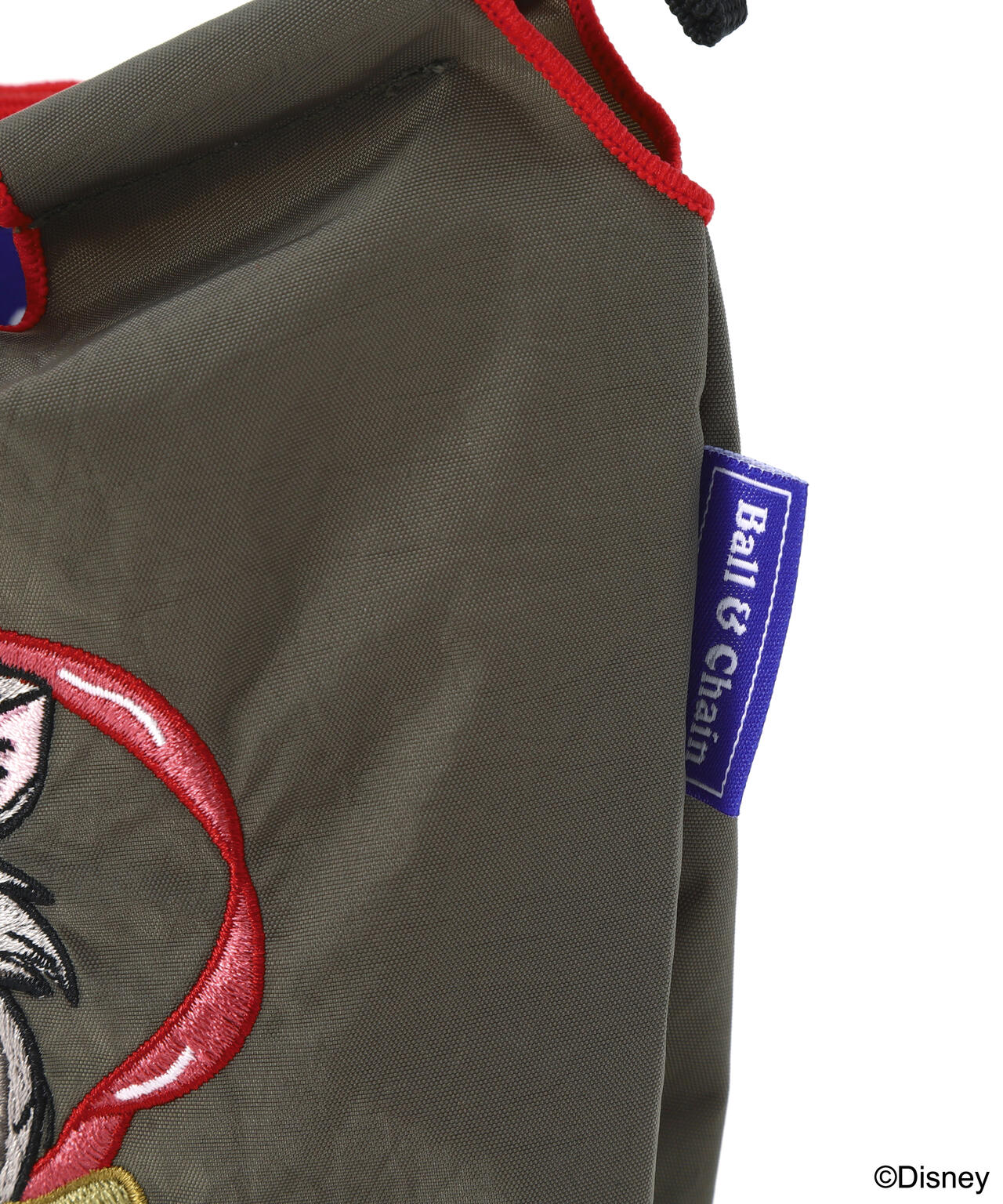 Ball&Chain(ボールアンドチェーン) Disney/The Aristocats/Berlioz/ベルリオーズ/Sサイズ